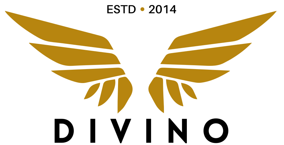 Divino - A genuine leather premium accessory brand. – Carrydivino