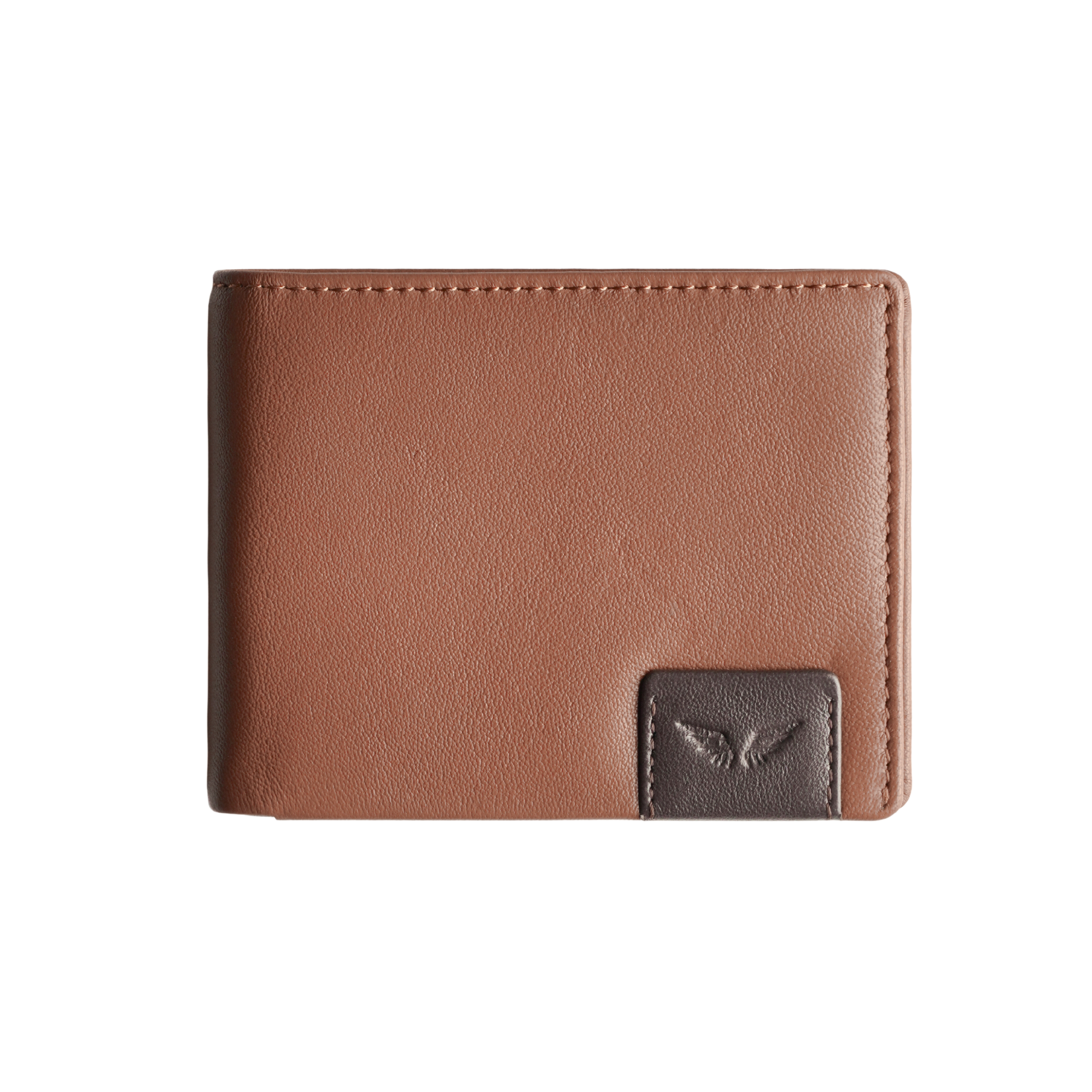SOLACE WALLET TAN