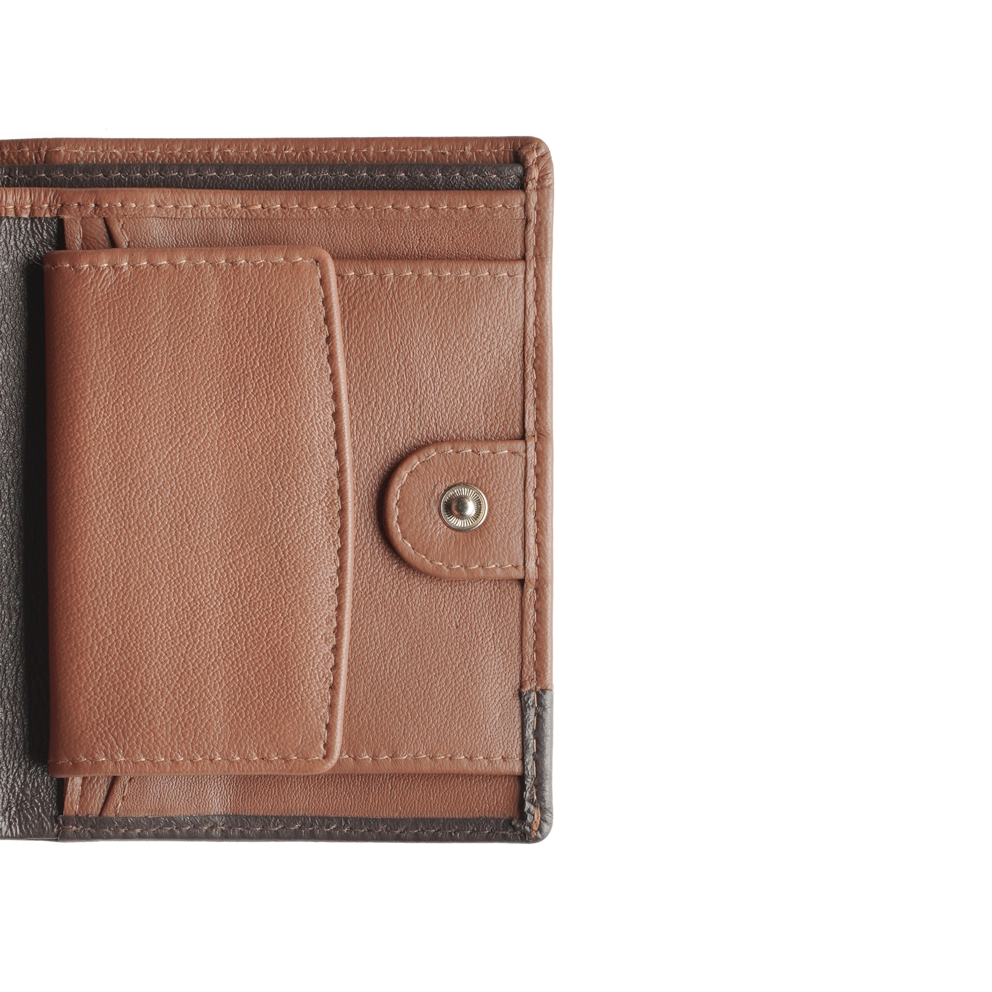IGNIS TAN WALLET