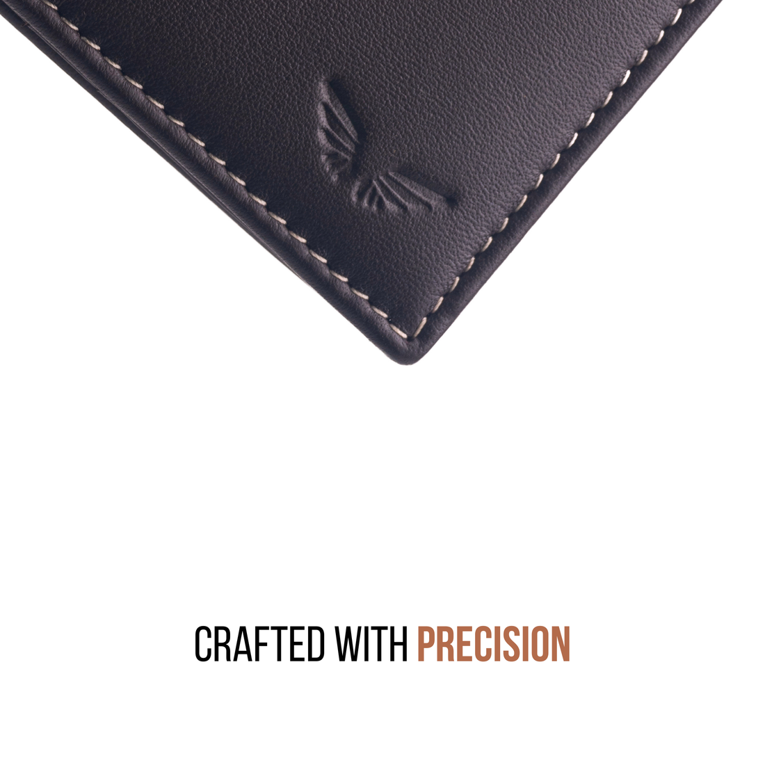 CALLISTO MOCHA BROWN WALLET