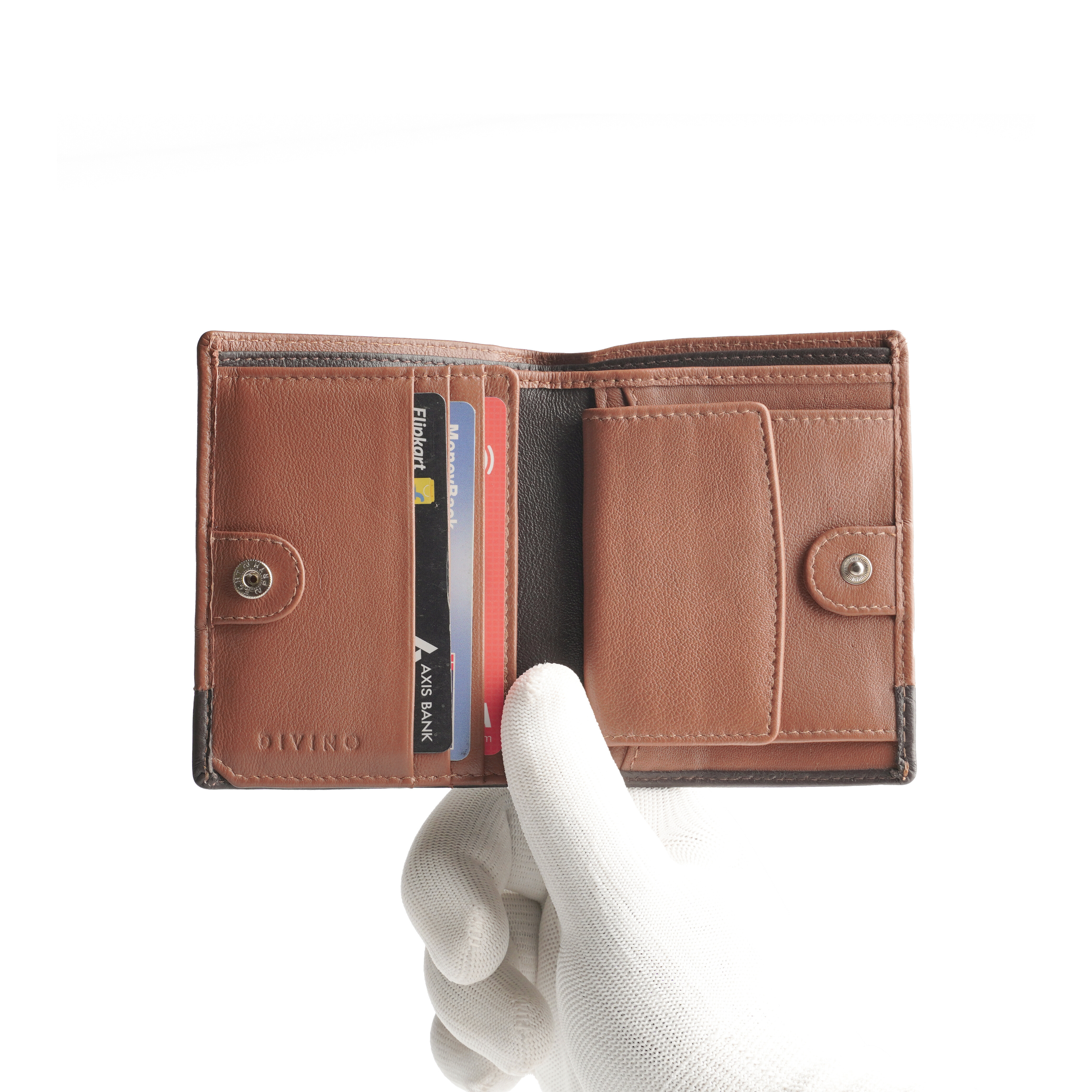 IGNIS TAN WALLET