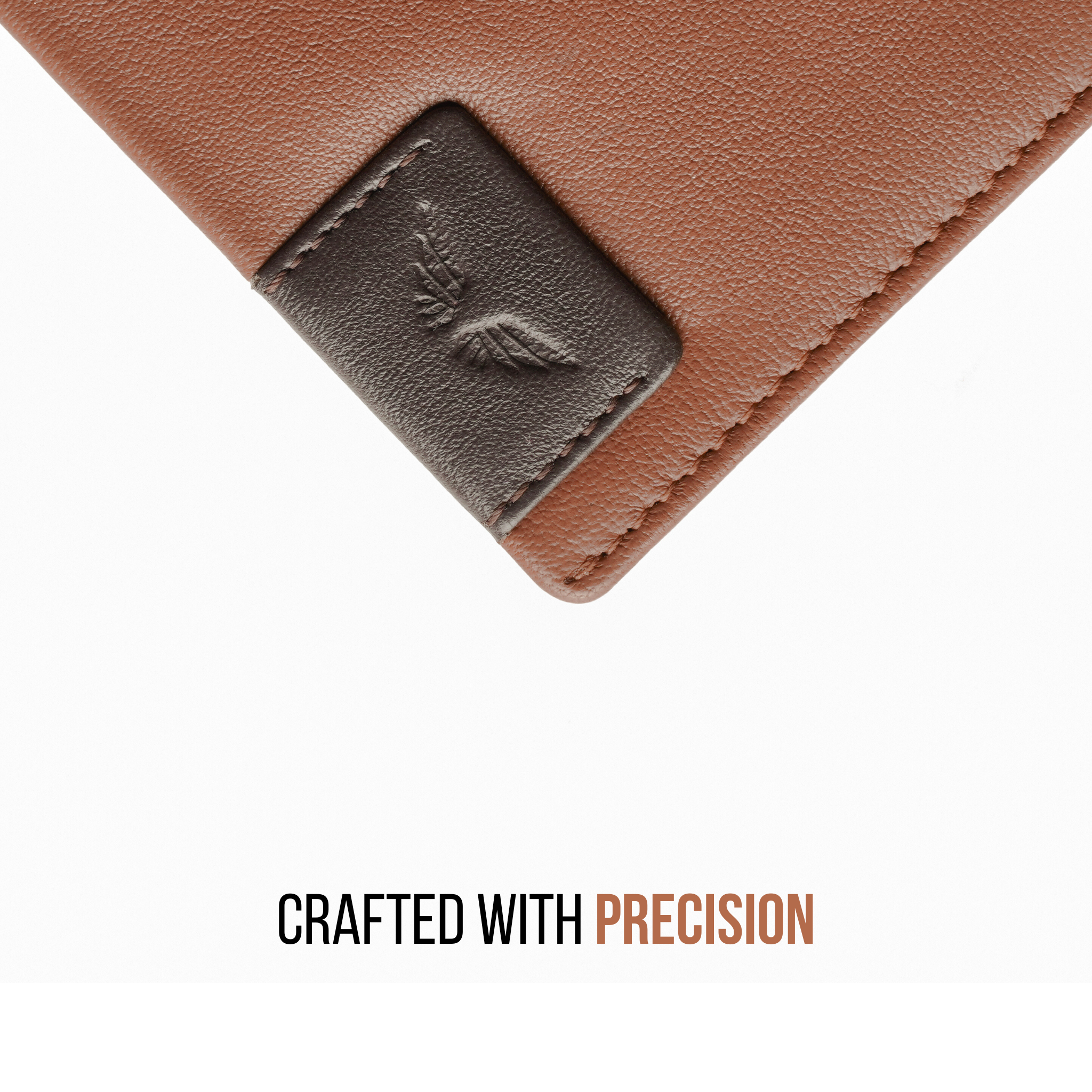 SOLACE WALLET TAN