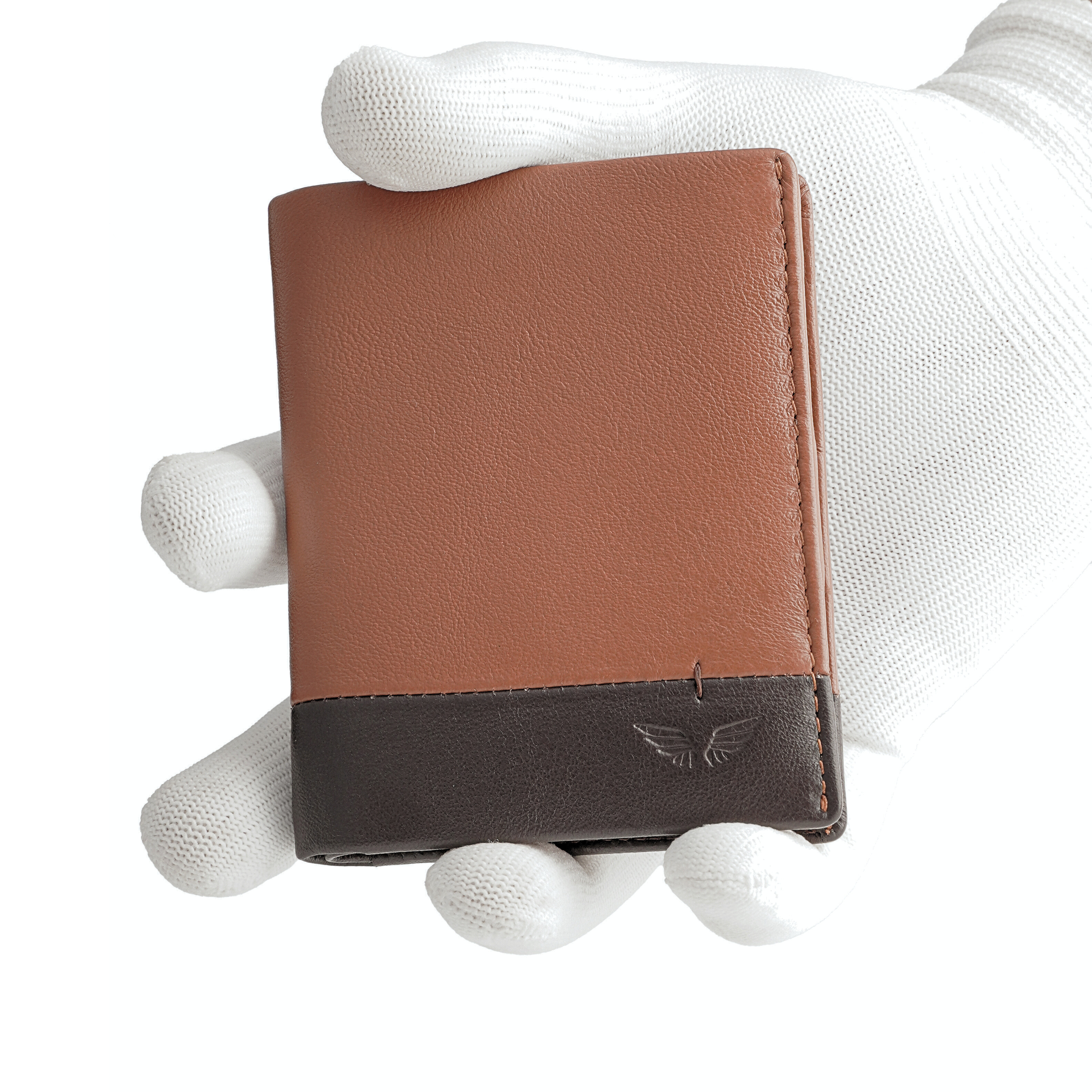 IGNIS CARAMEL WALLET