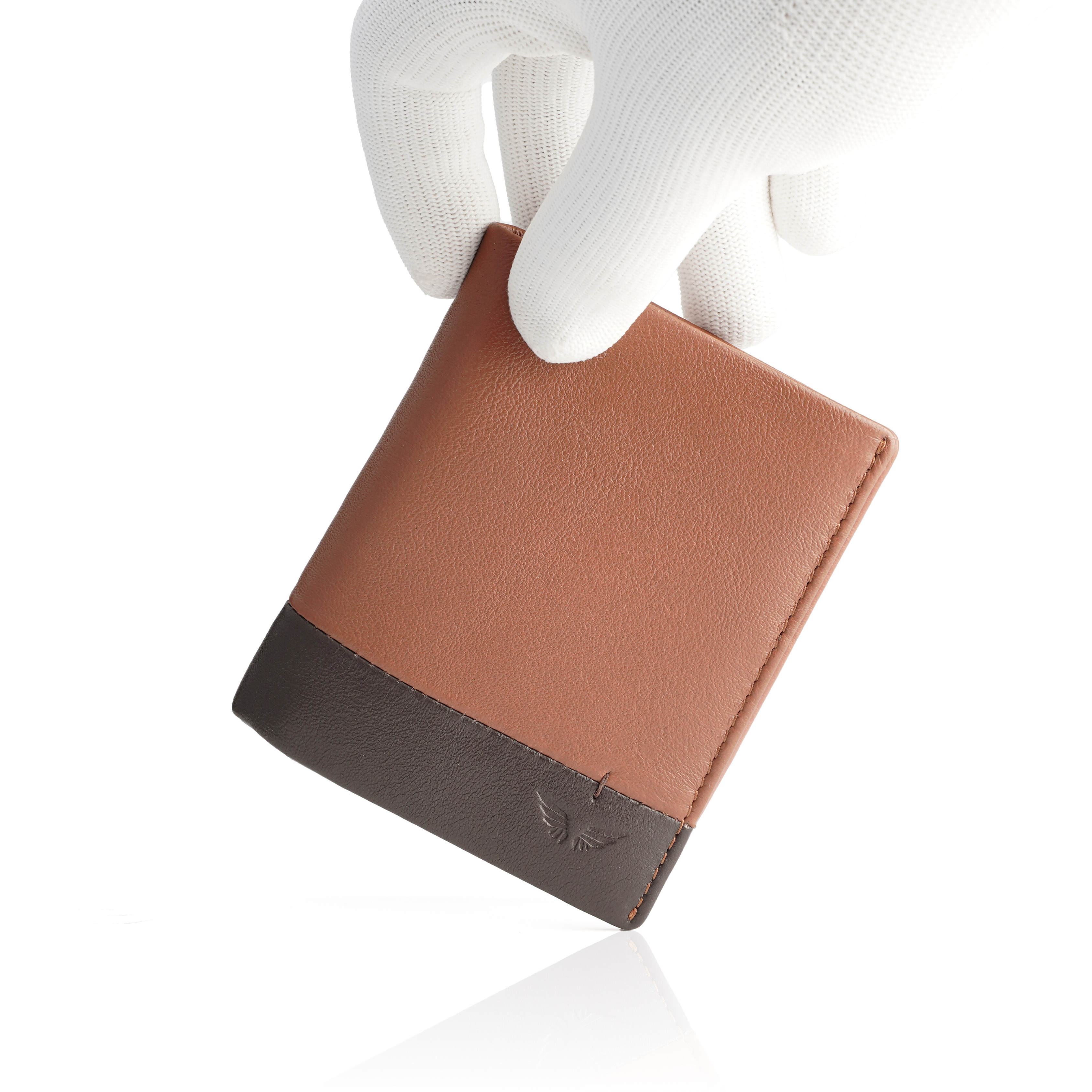 IGNIS CARAMEL WALLET