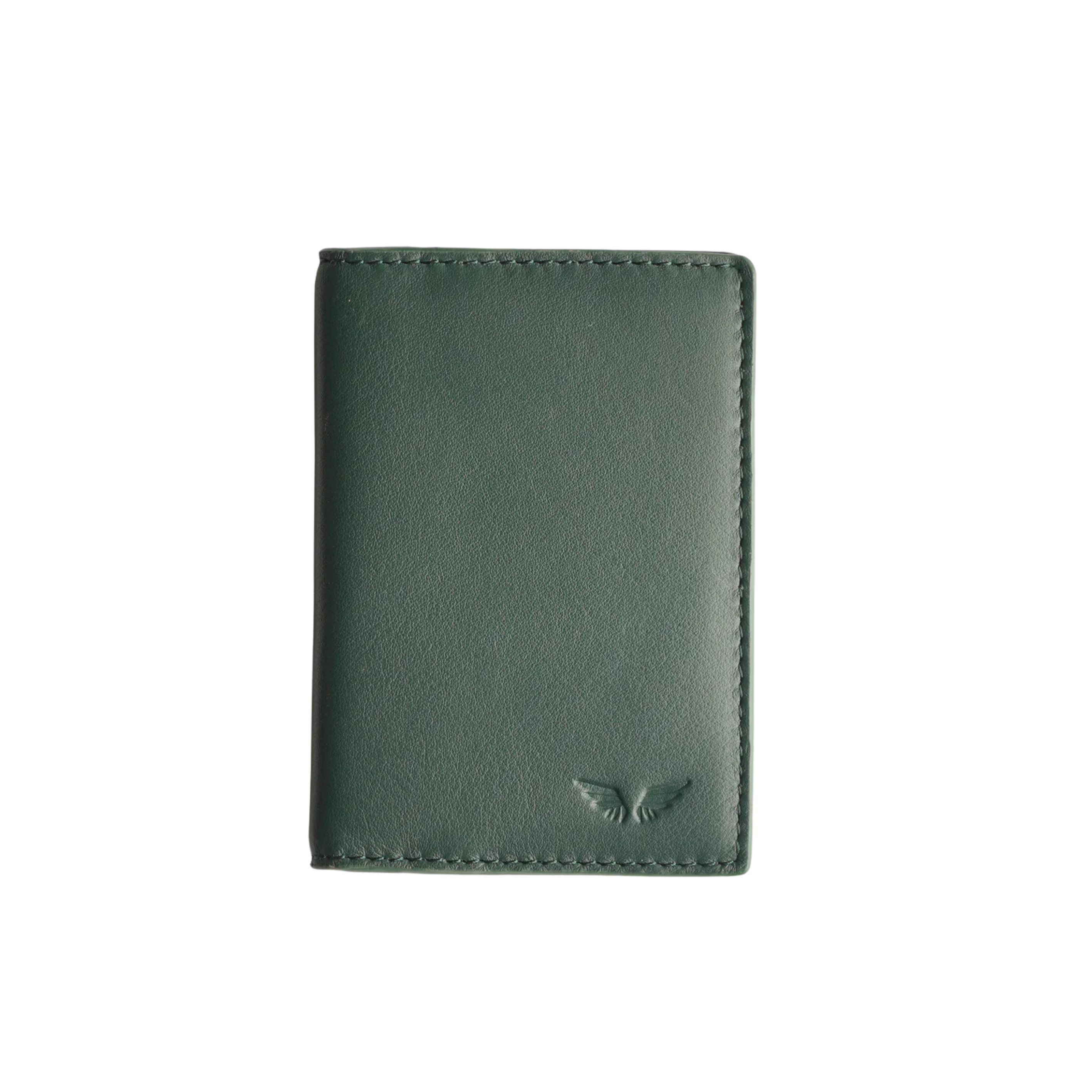 ZYRA GREEN CARD HOLDER