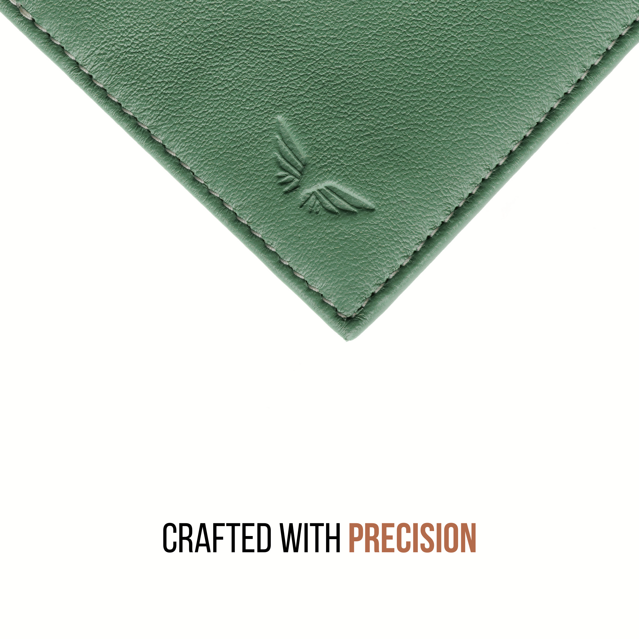 CALLISTO GREEN WALLET
