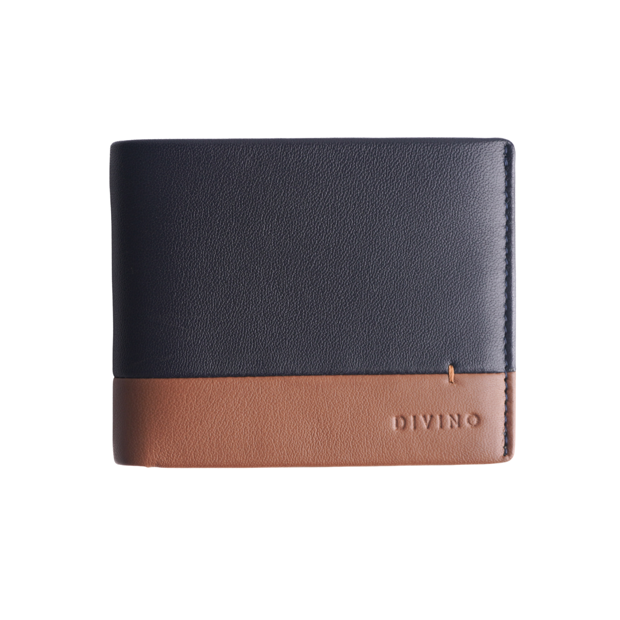 SOLARIS DEEP NAVY WALLET