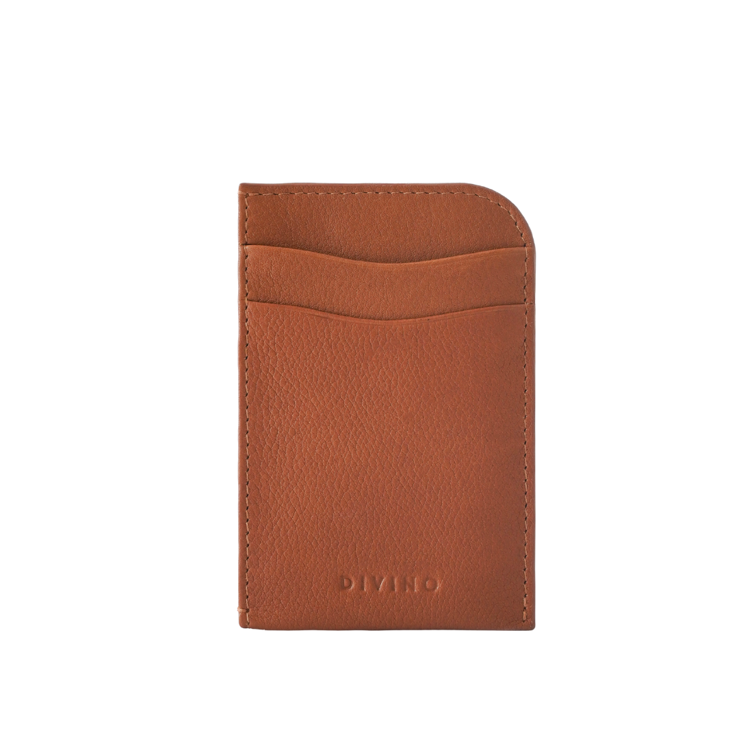 SORA TAN CARD HOLDER