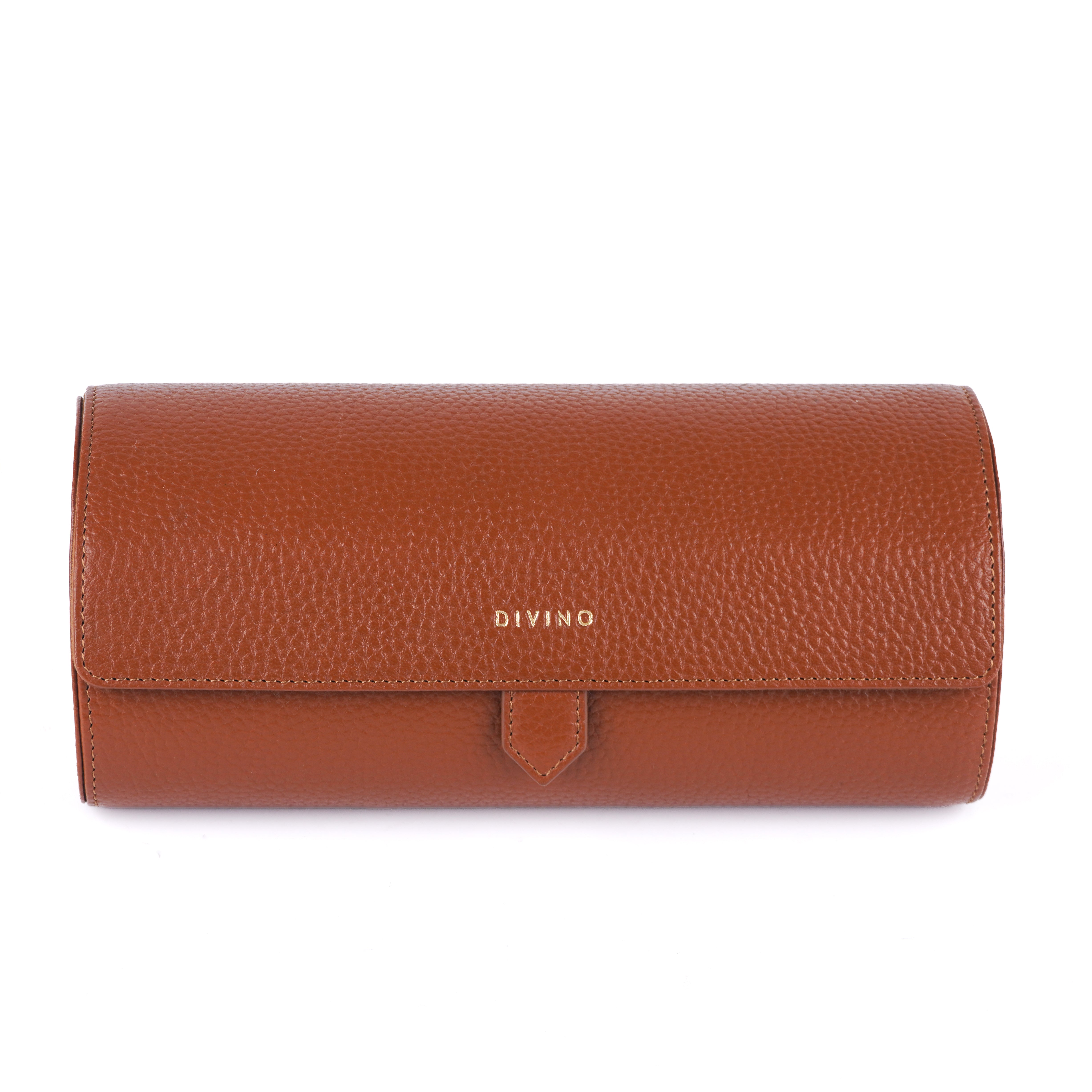 Tan Watchcase