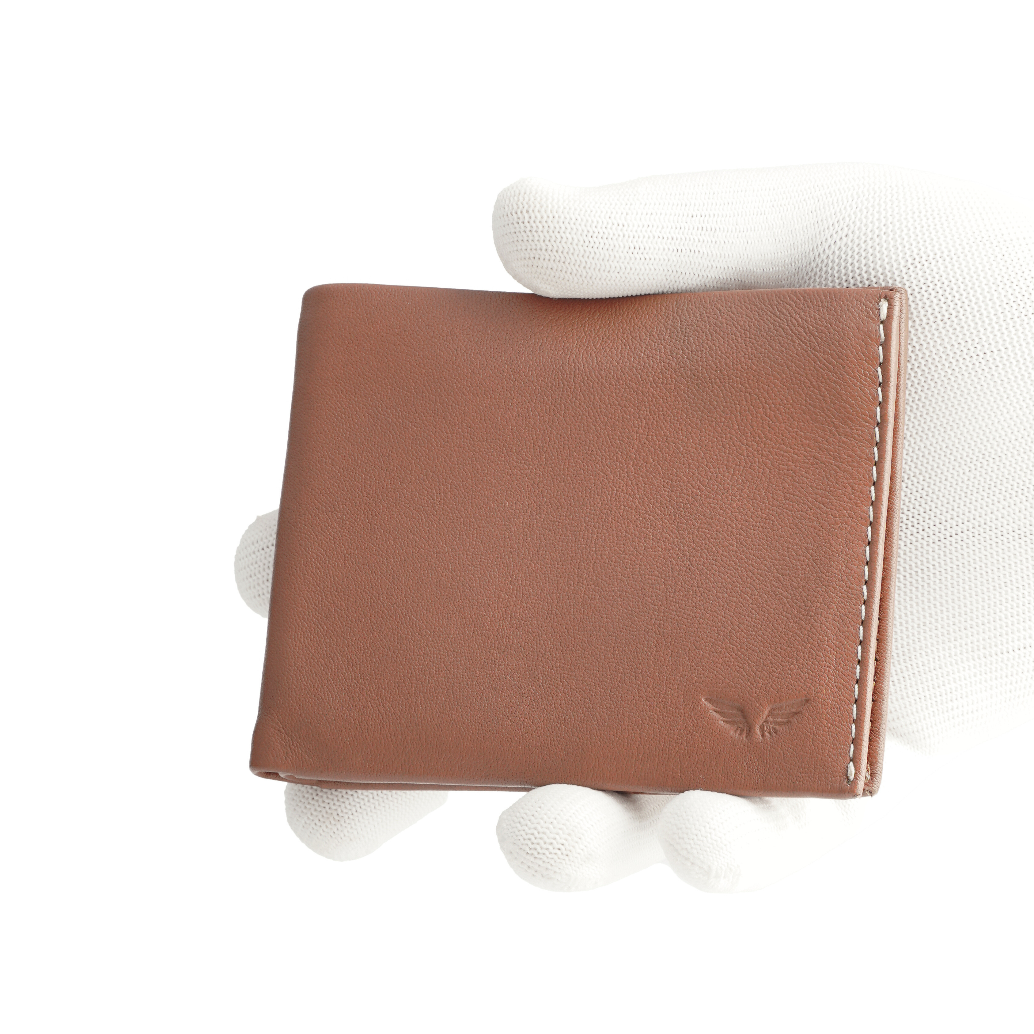 OBSIDIAN TAN WALLET