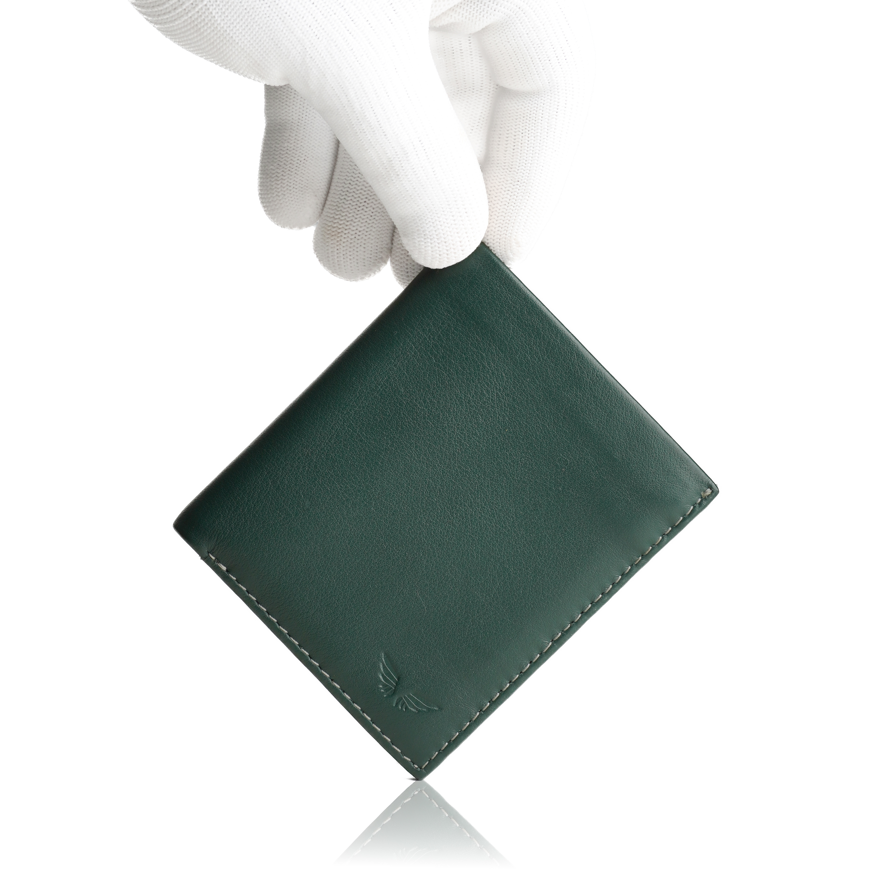 CALLISTO FOREST GREEN WALLET