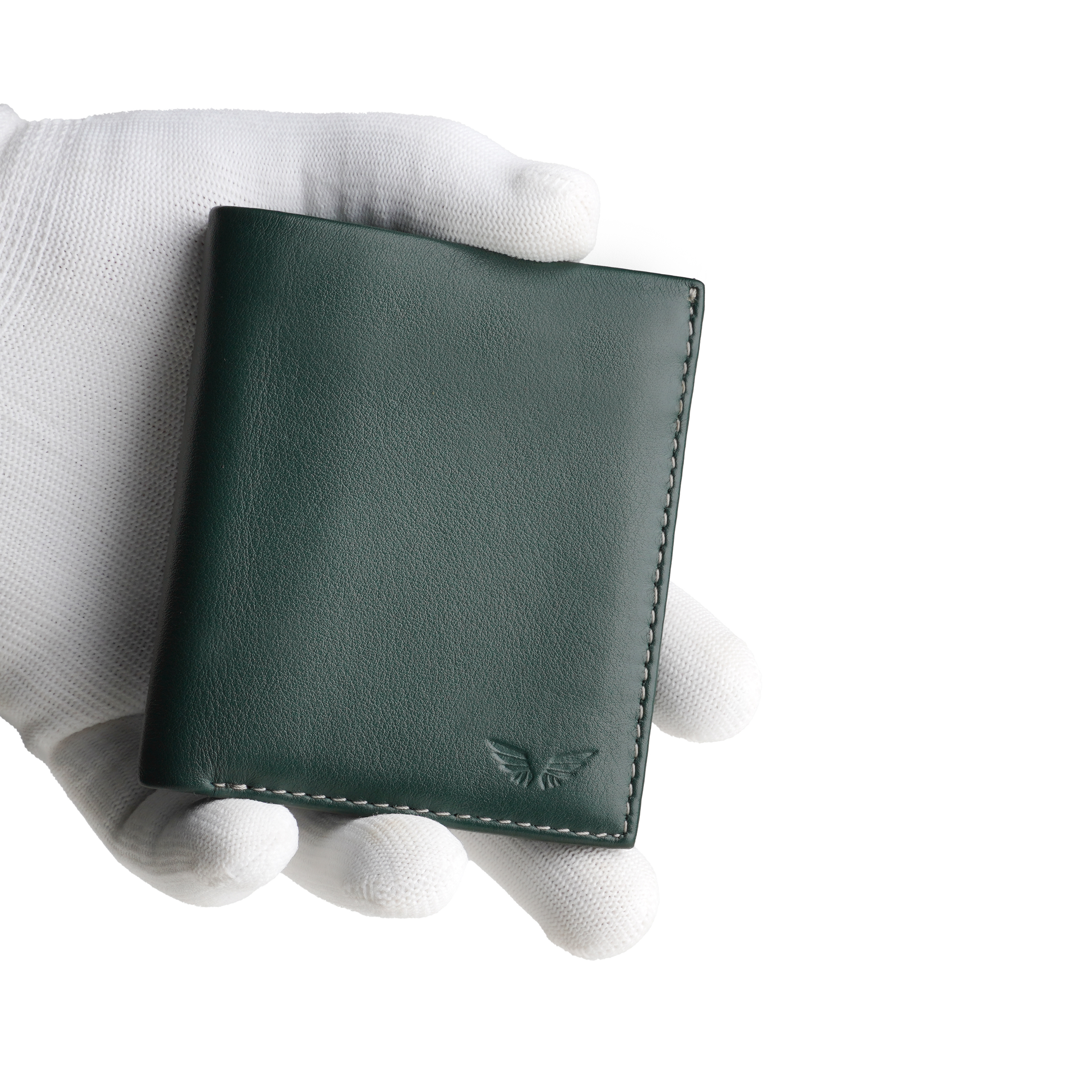 CALLISTO FOREST GREEN WALLET