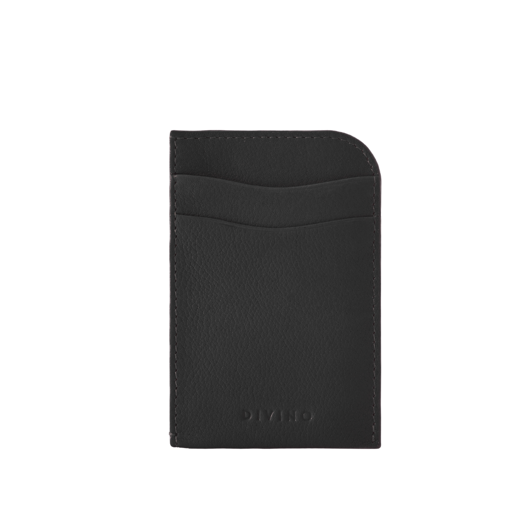 SORA BLACK CARD HOLDER
