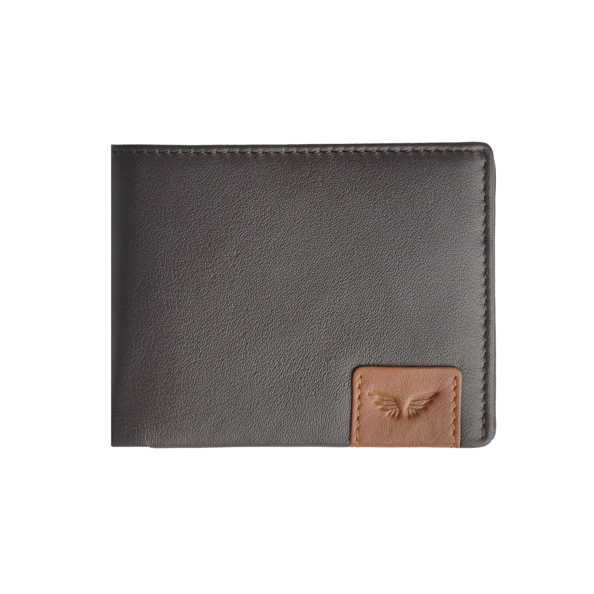 Solace Brown Leather Wallet | Comfortable DIVINO Carry – Carrydivino Solace Brown Leather Wallet | Comfortable DIVINO Carry – Carrydivino
