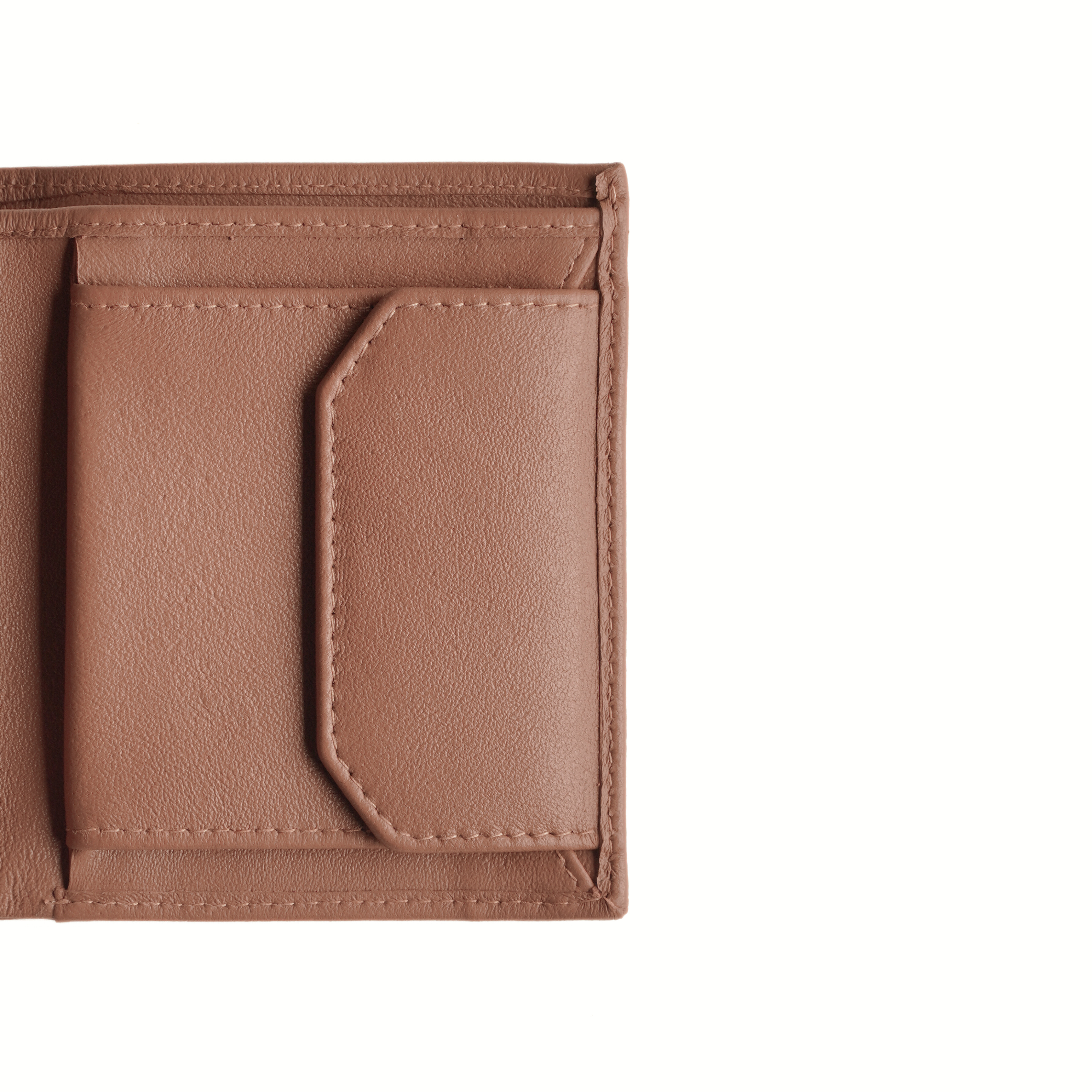CALLISTO TAN WALLET