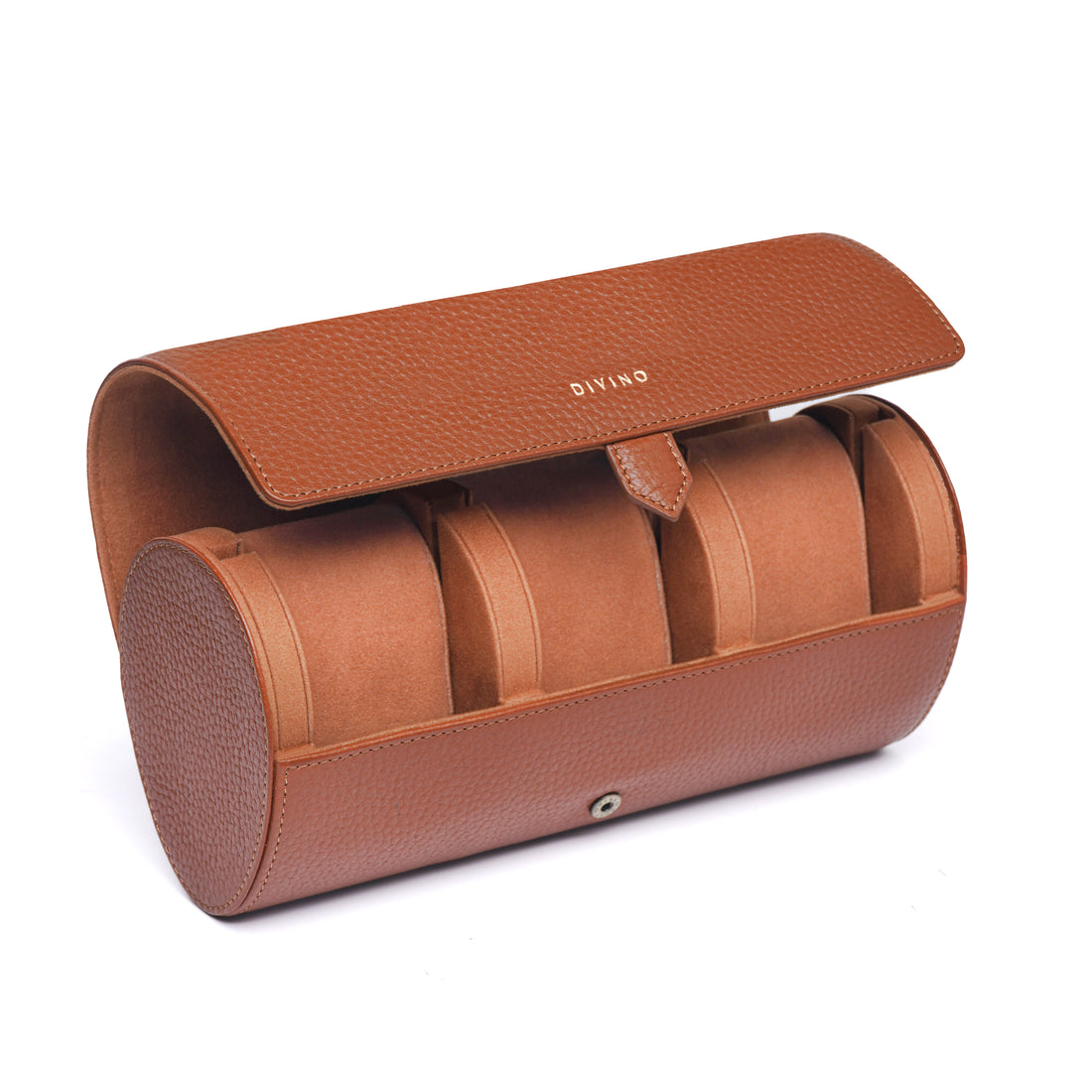 Tan Watchcase