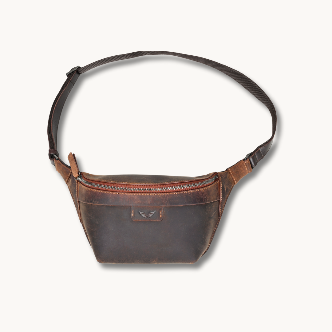 Halo Body Sling
