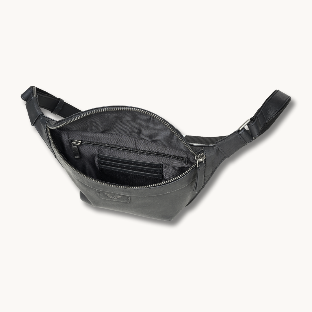 Halo Body Sling