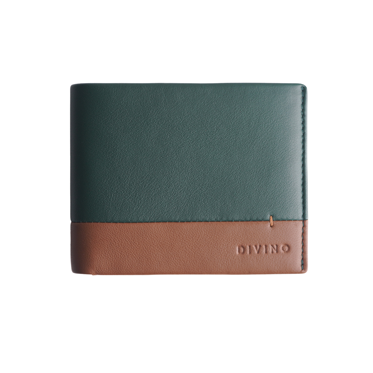 SOLARIS FOREST GREEN WALLET