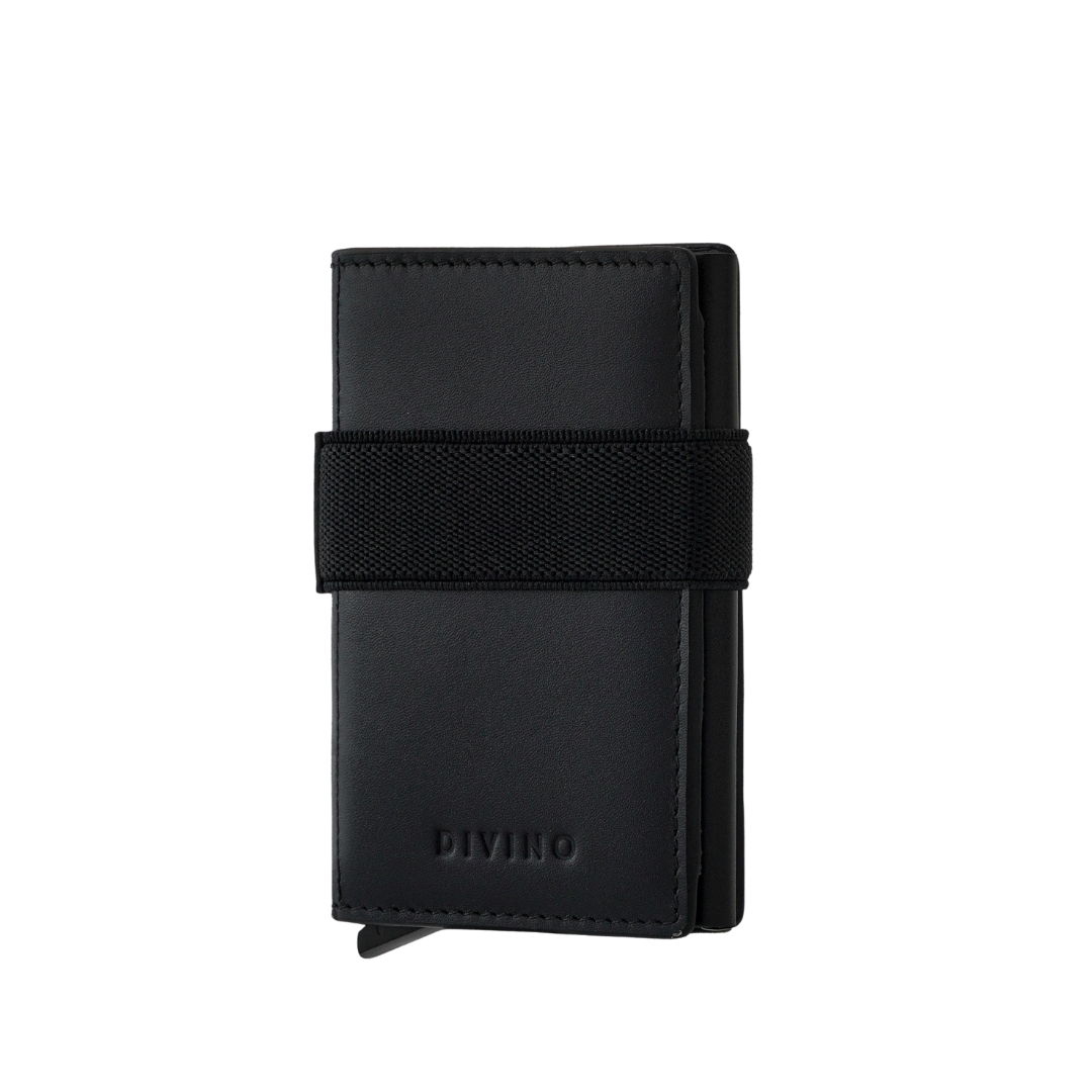 VOYAGER BLACK WALLET