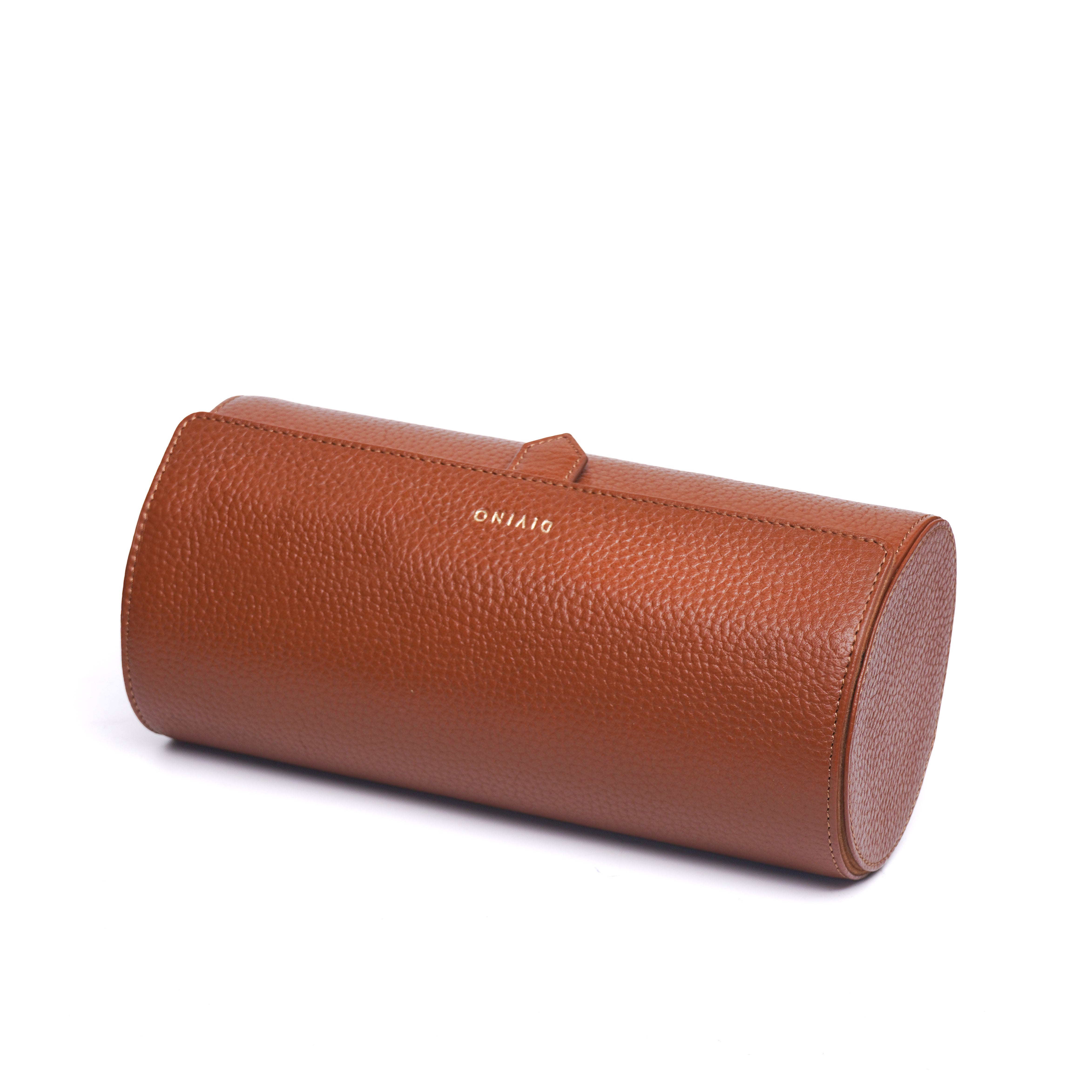 Tan Watchcase