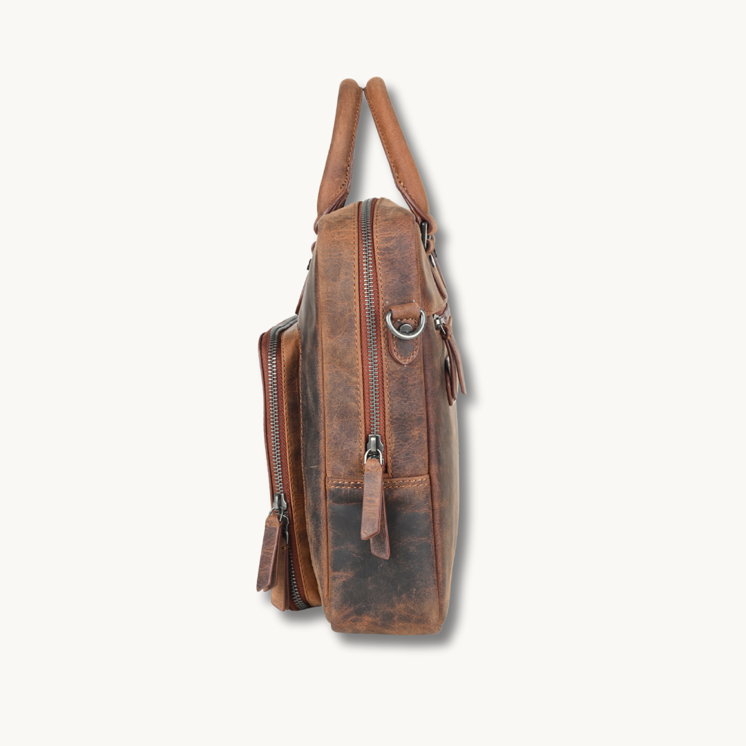 Polaris Laptop Bag