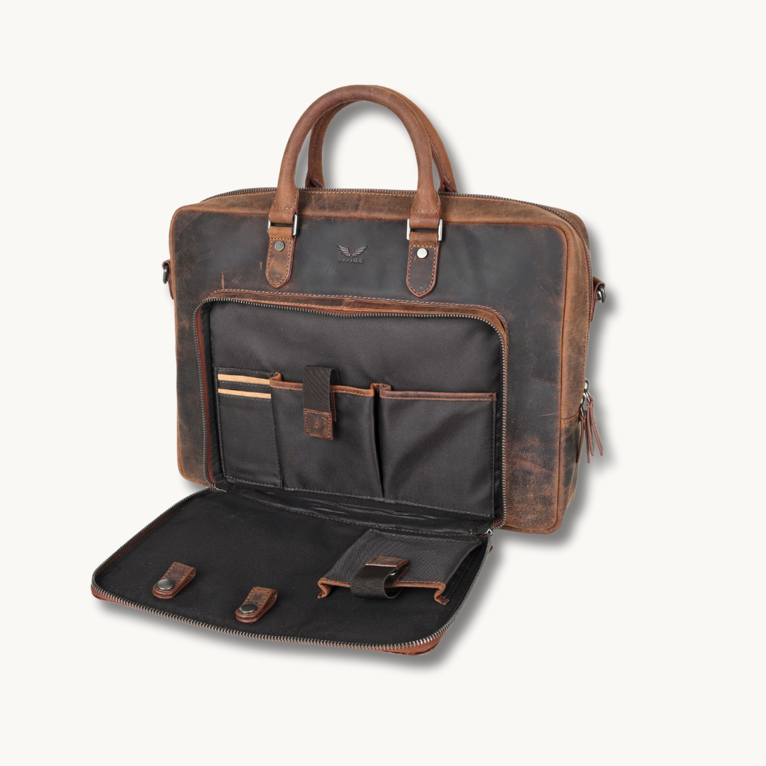 Polaris Laptop Bag