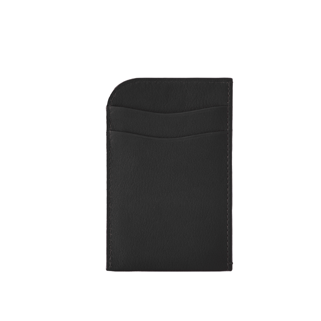 SORA BLACK CARD HOLDER