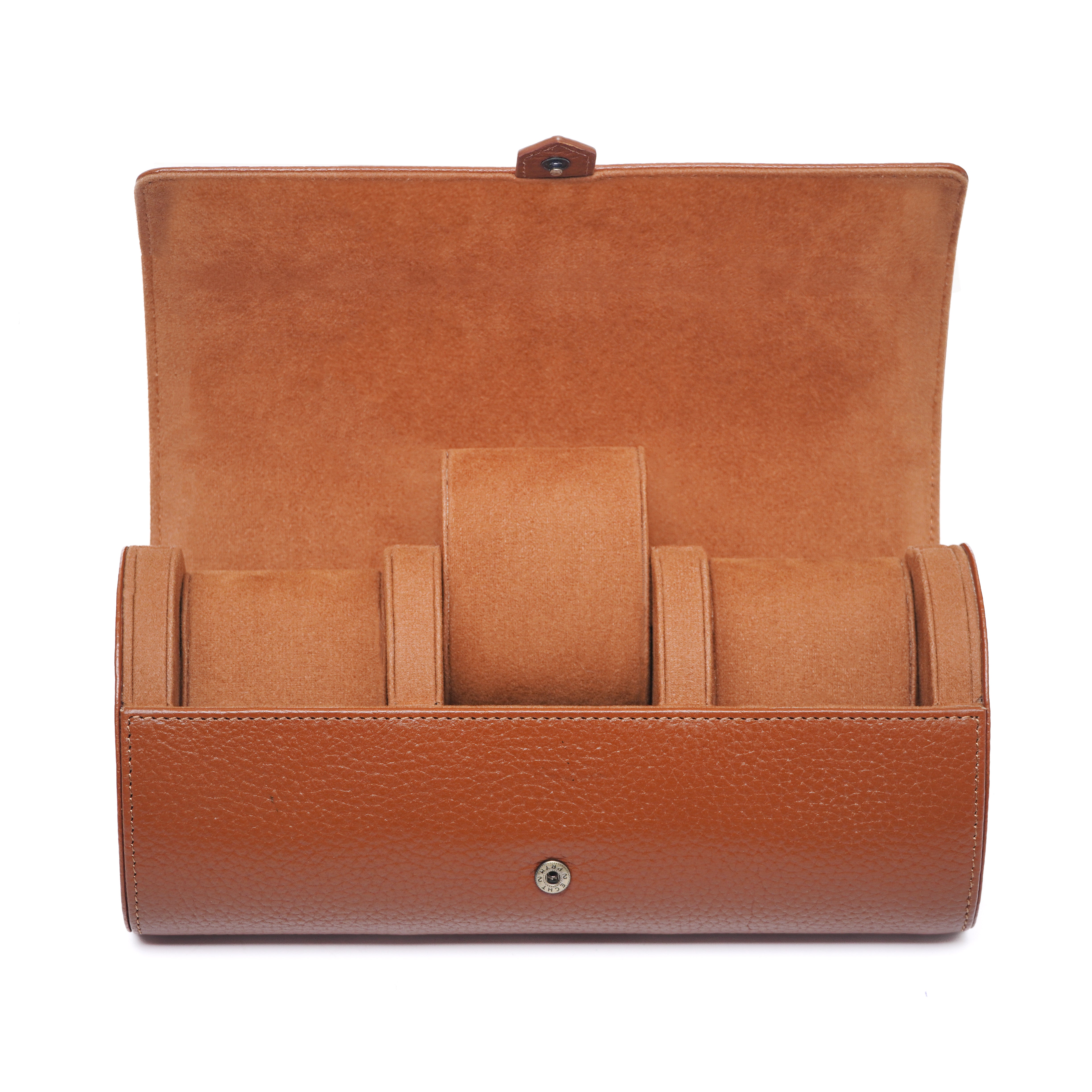 Tan Watchcase