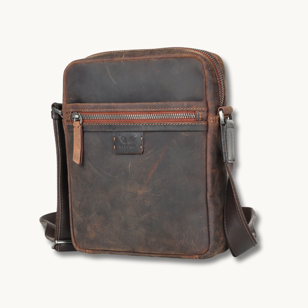 Astra Sling Brown