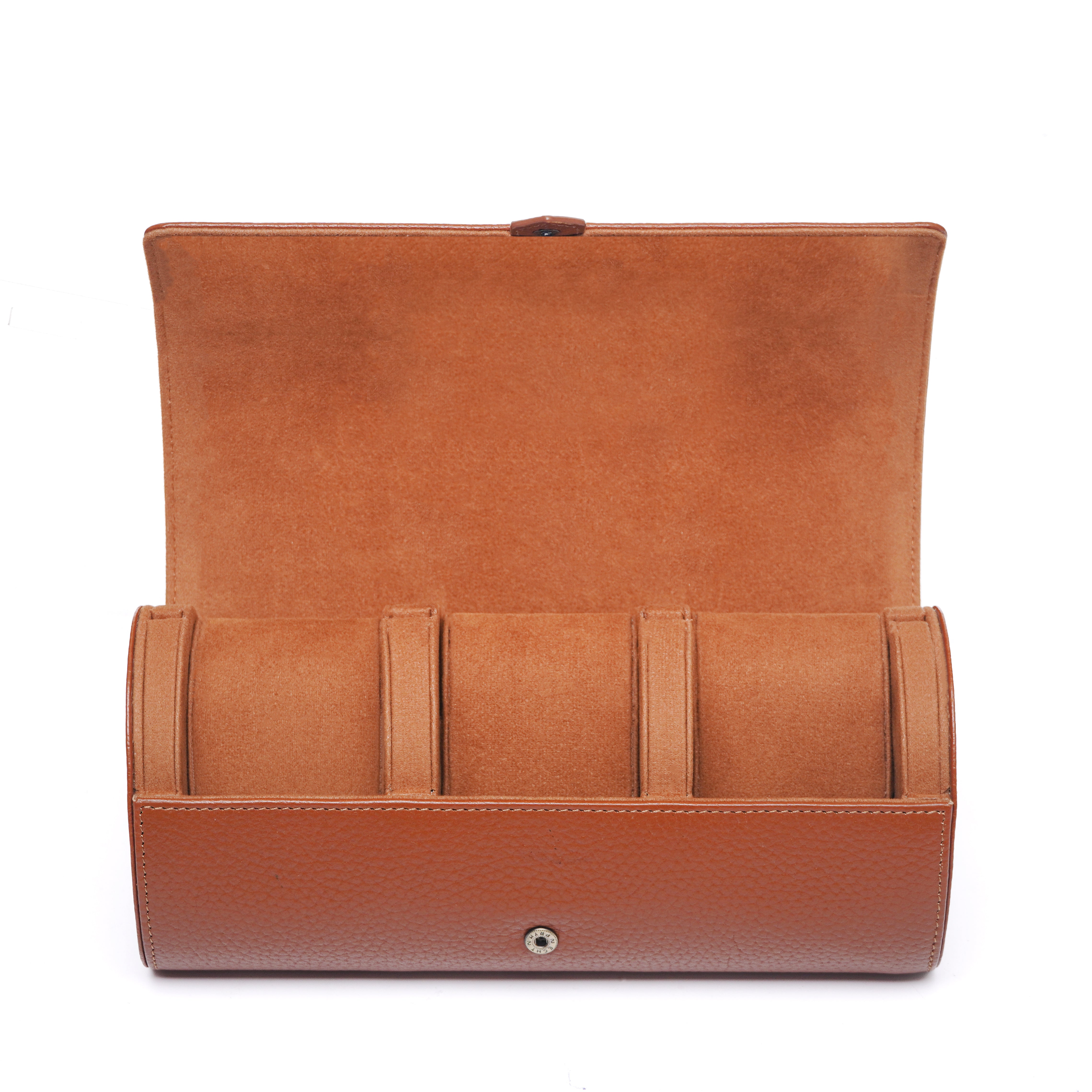Tan Watchcase