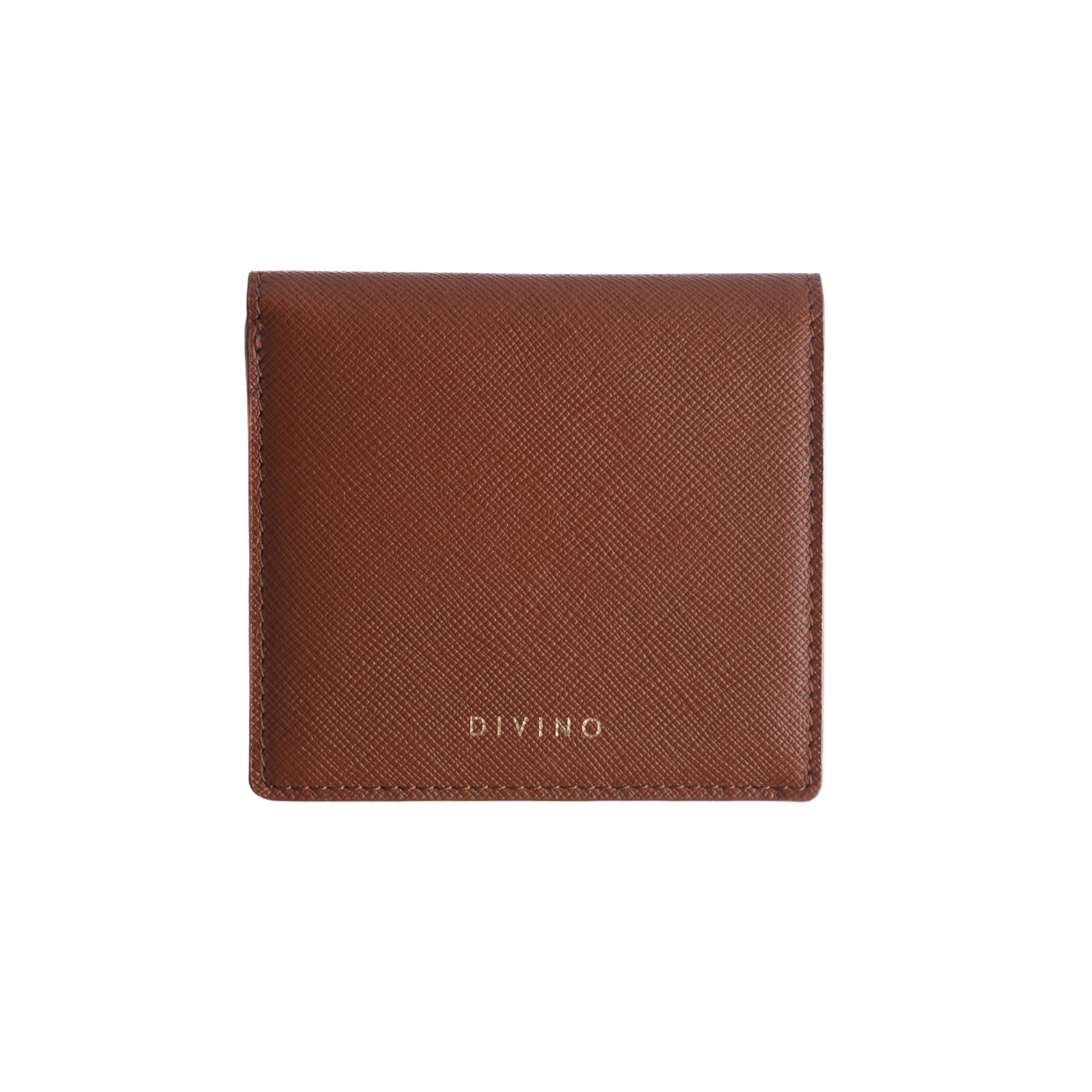 ECLIPSE BOURBON BROWN WALLET