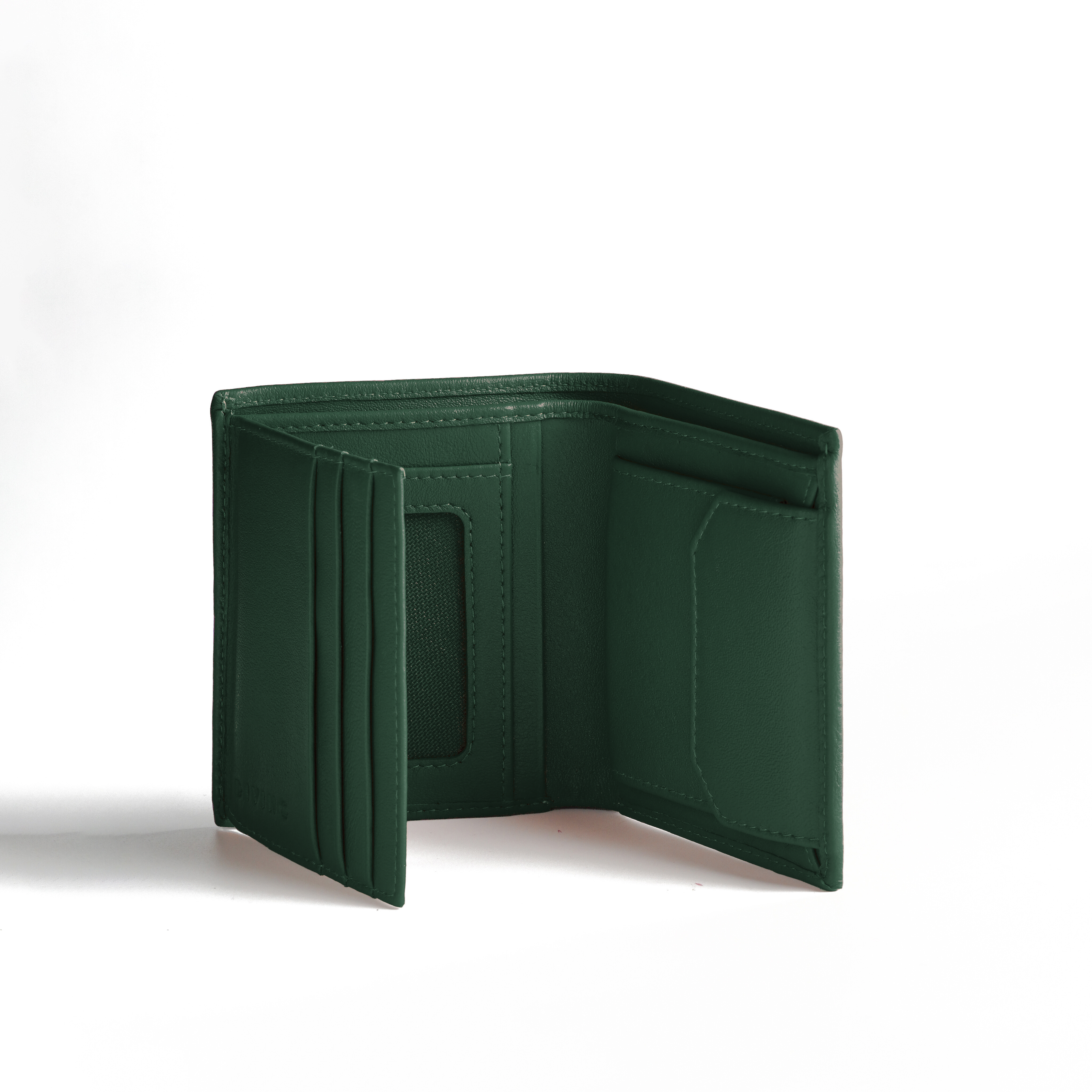 CALLISTO GREEN WALLET