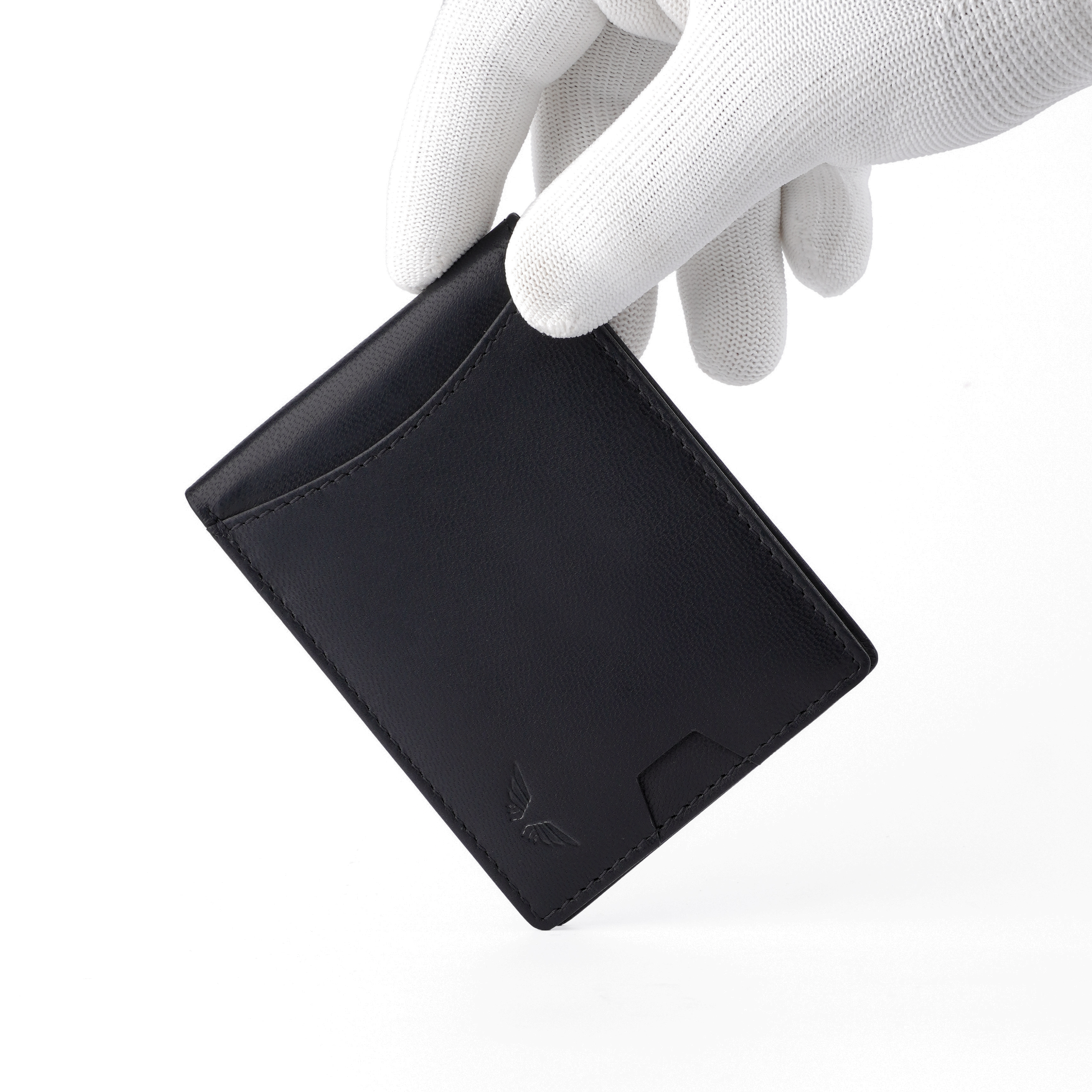 NEBULA NOIR BLACK WALLET