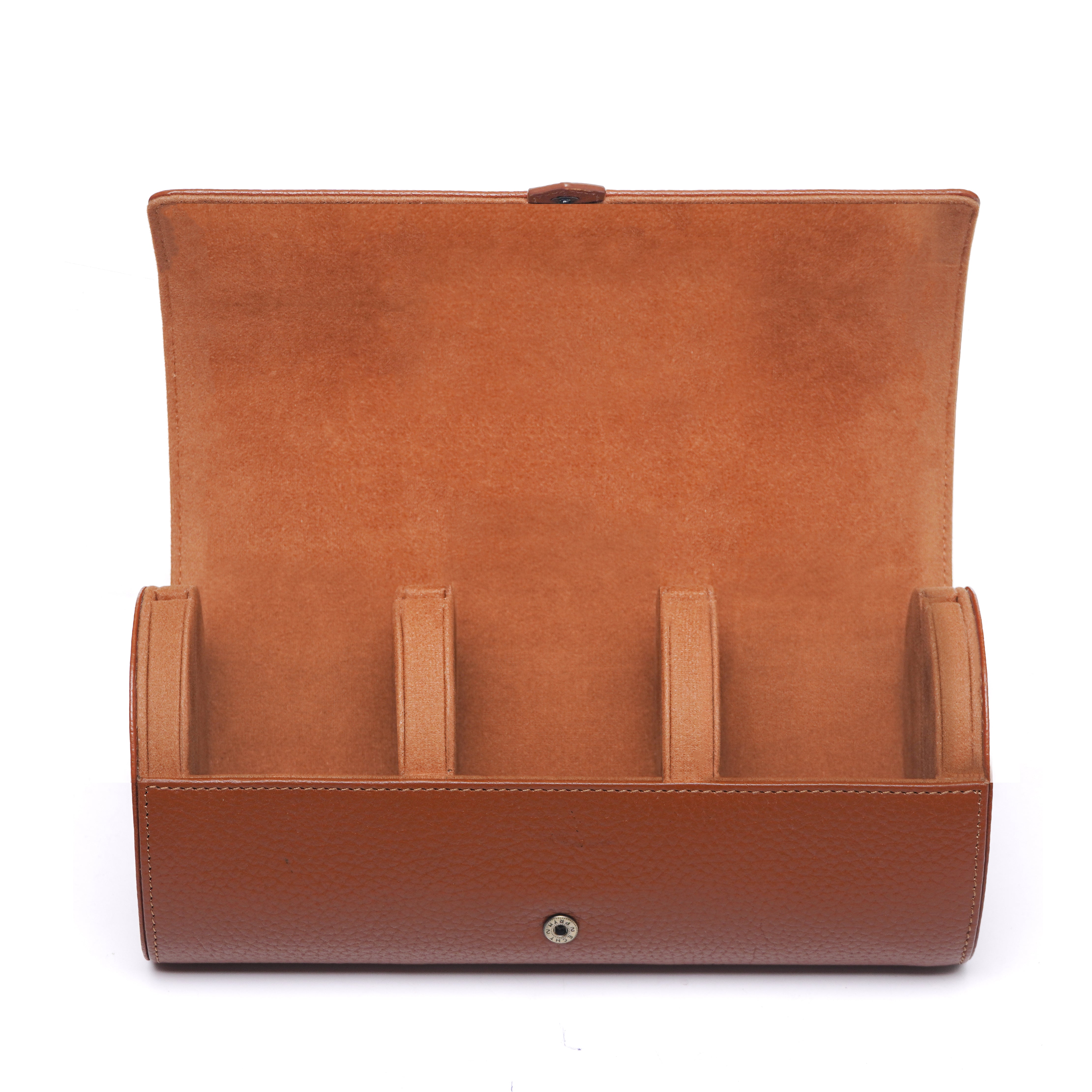 Tan Watchcase