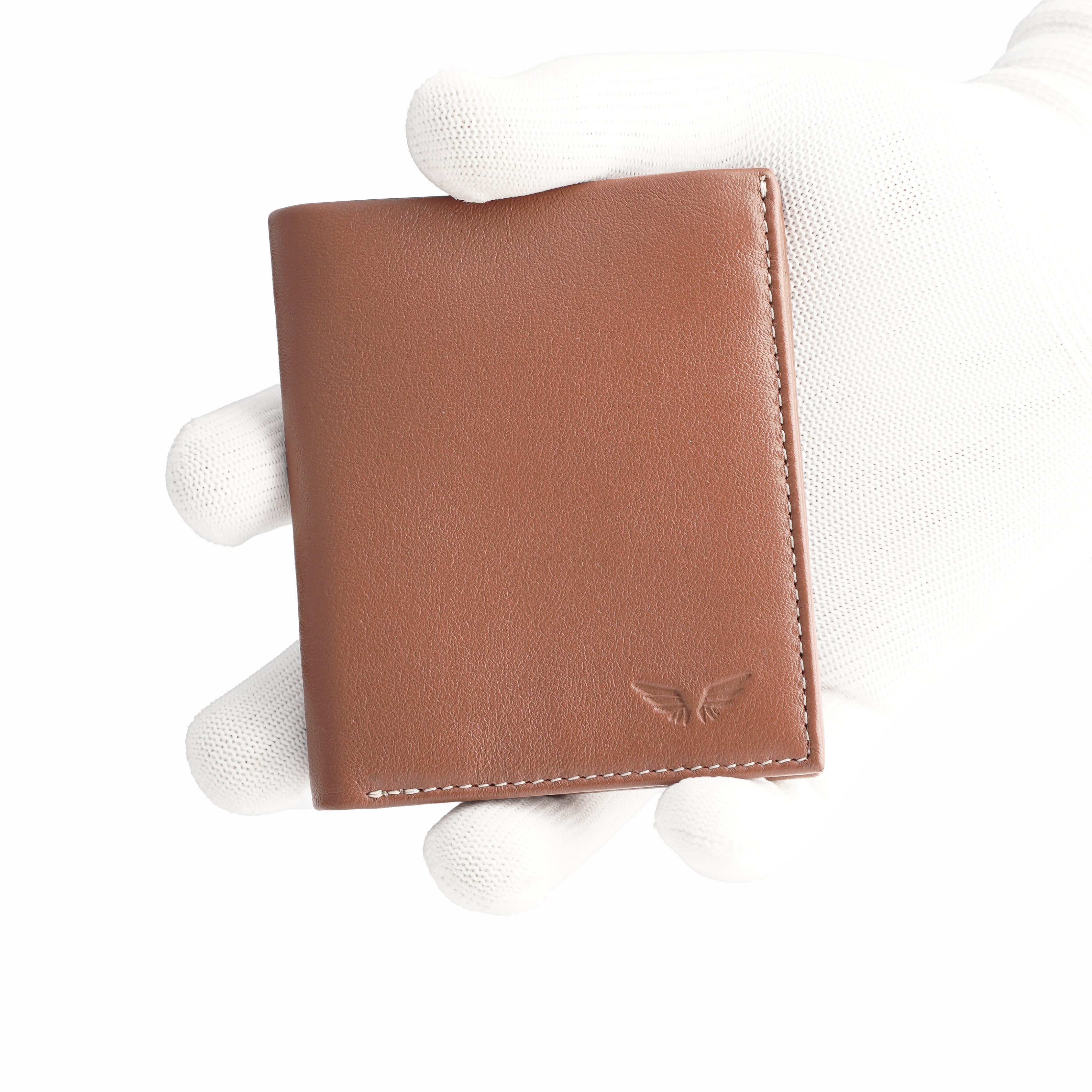 CALLISTO TAN WALLET