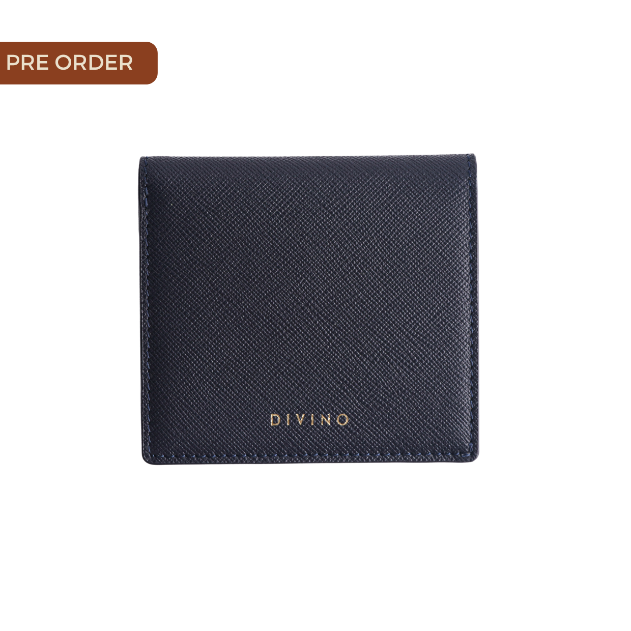 ECLIPSE IMPERIAL NAVY WALLET