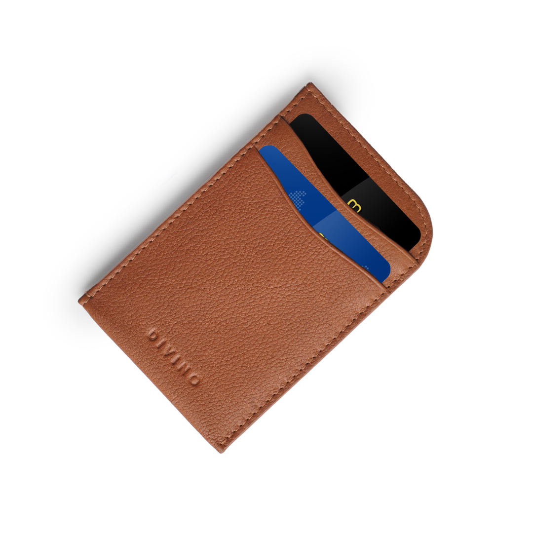 SORA TAN CARD HOLDER