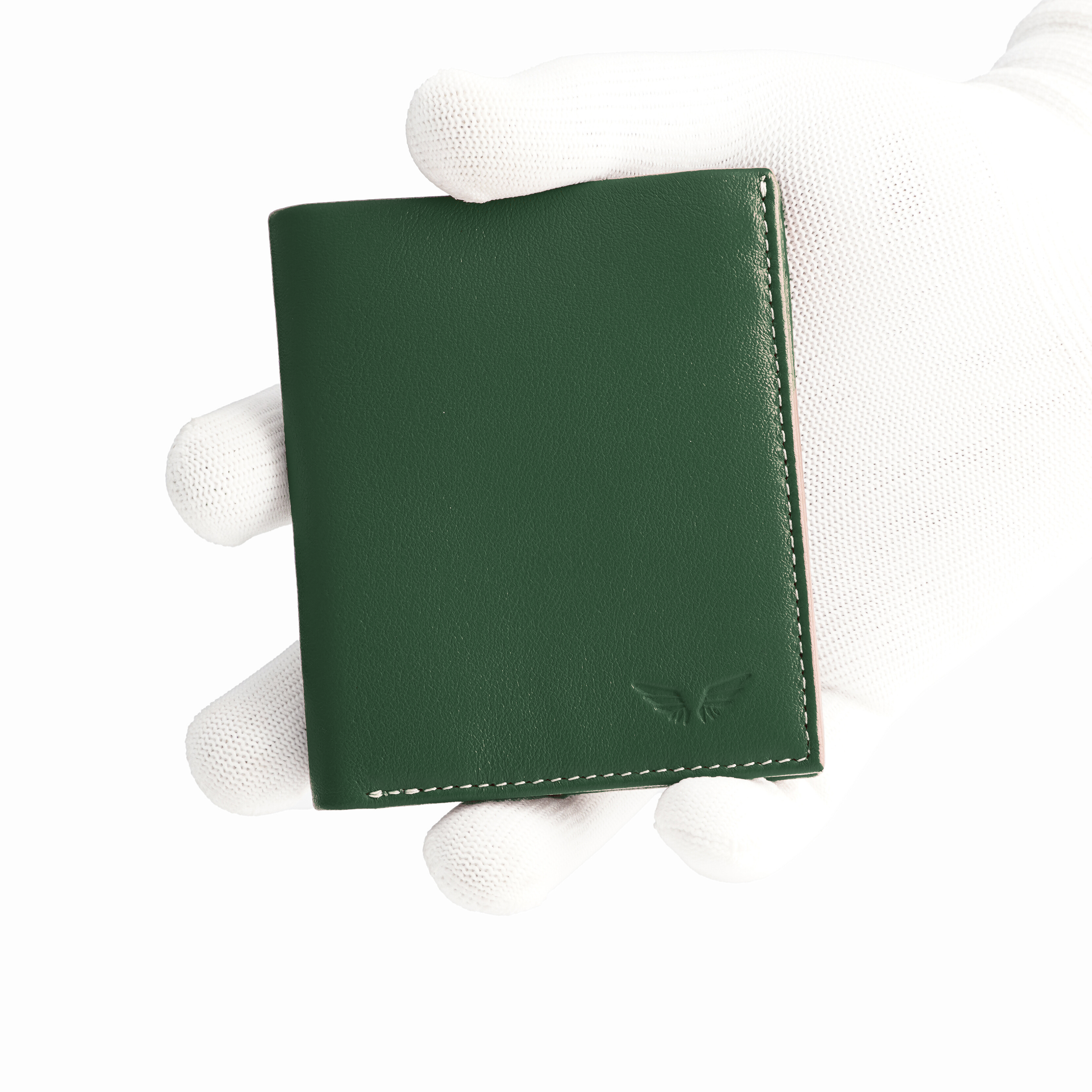 CALLISTO GREEN WALLET