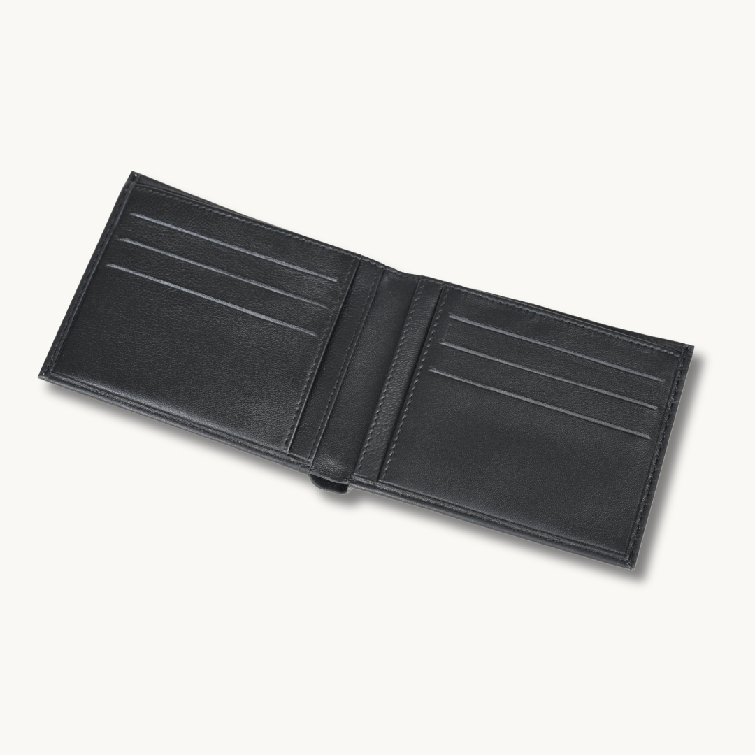 Obsidian Wallet