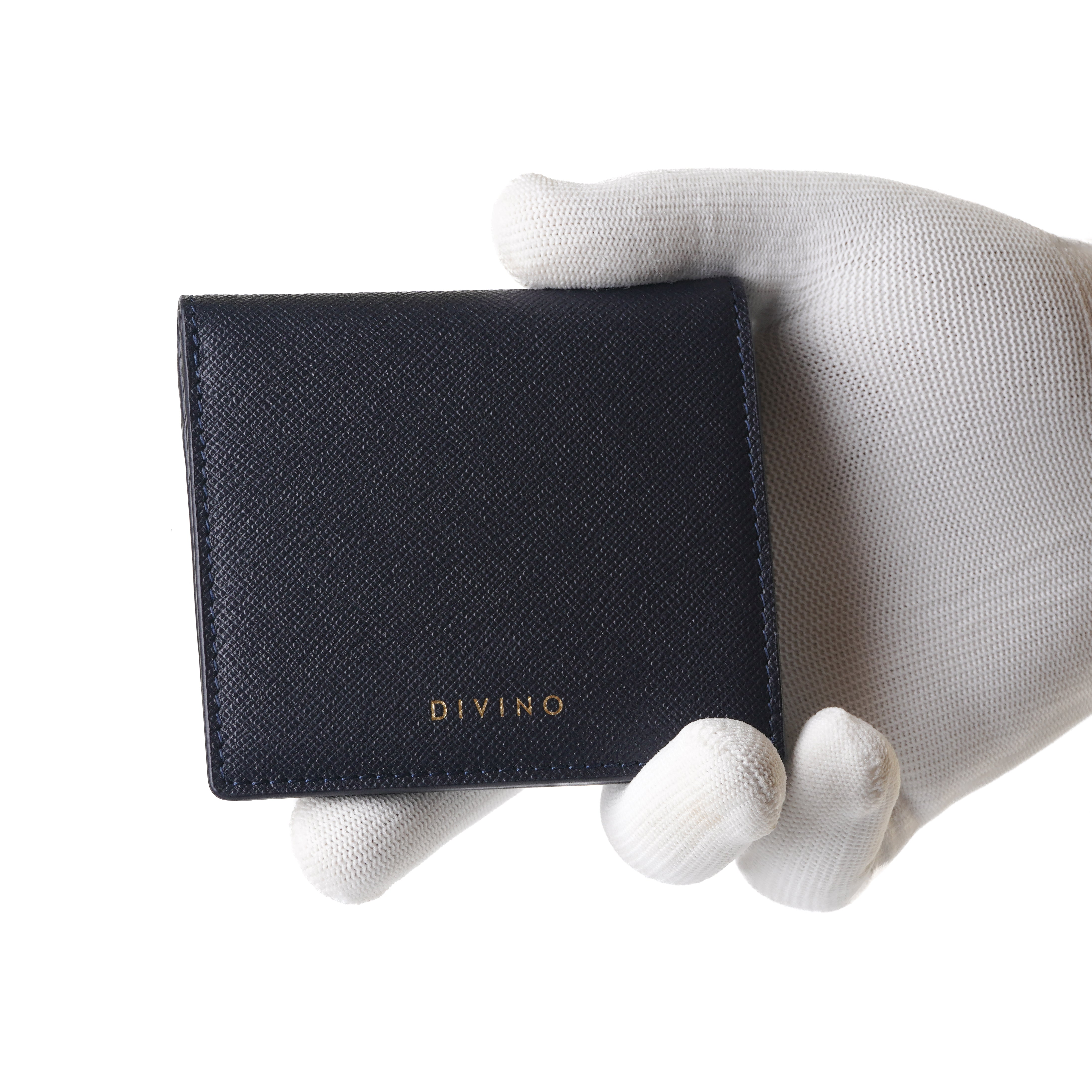 ECLIPSE IMPERIAL NAVY WALLET