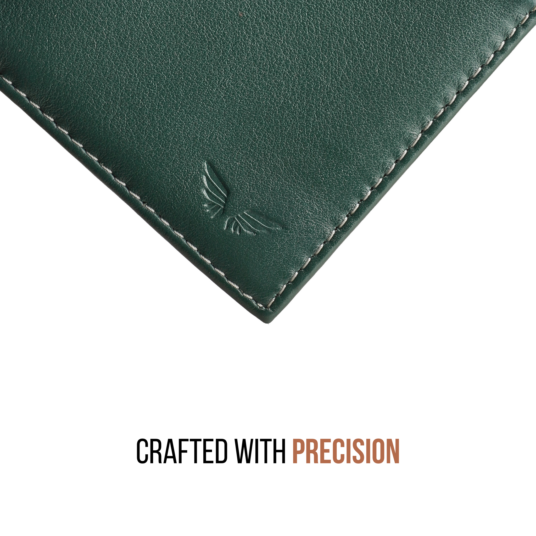 CALLISTO FOREST GREEN WALLET