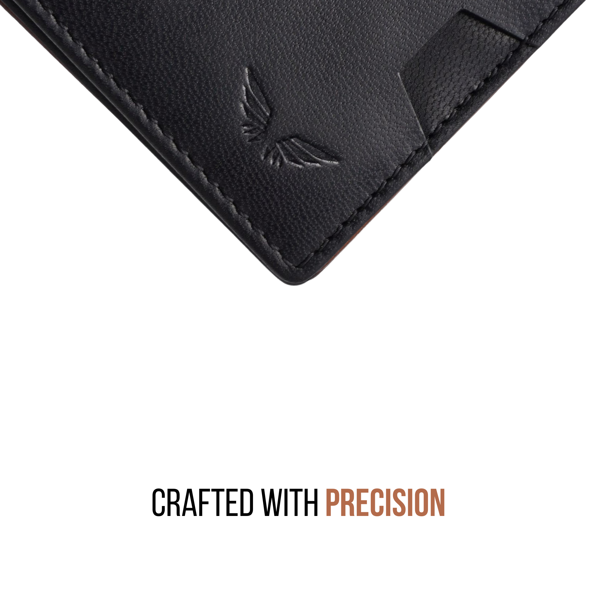 NEBULA NOIR BLACK WALLET