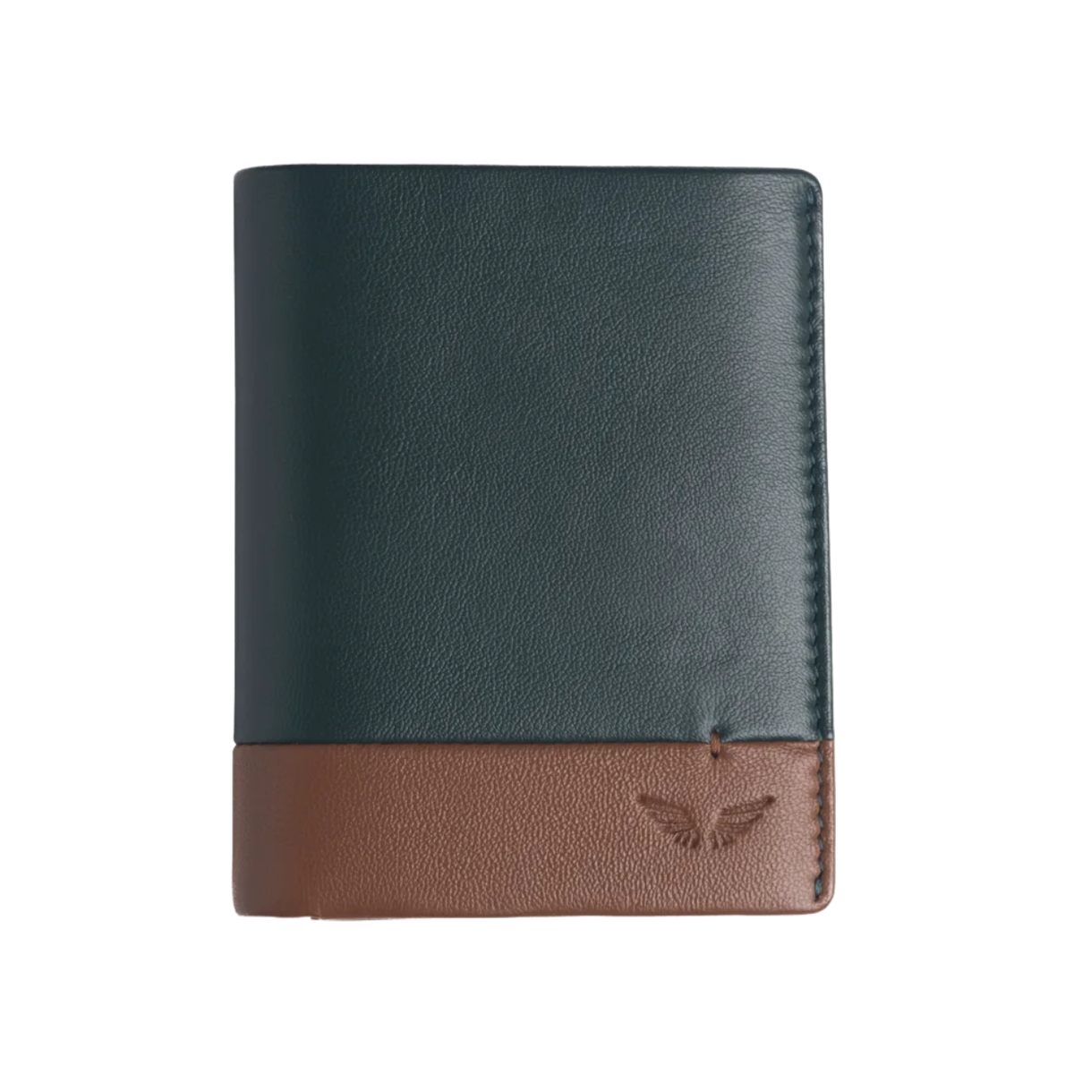 IGNIS FOREST GREEN WALLET