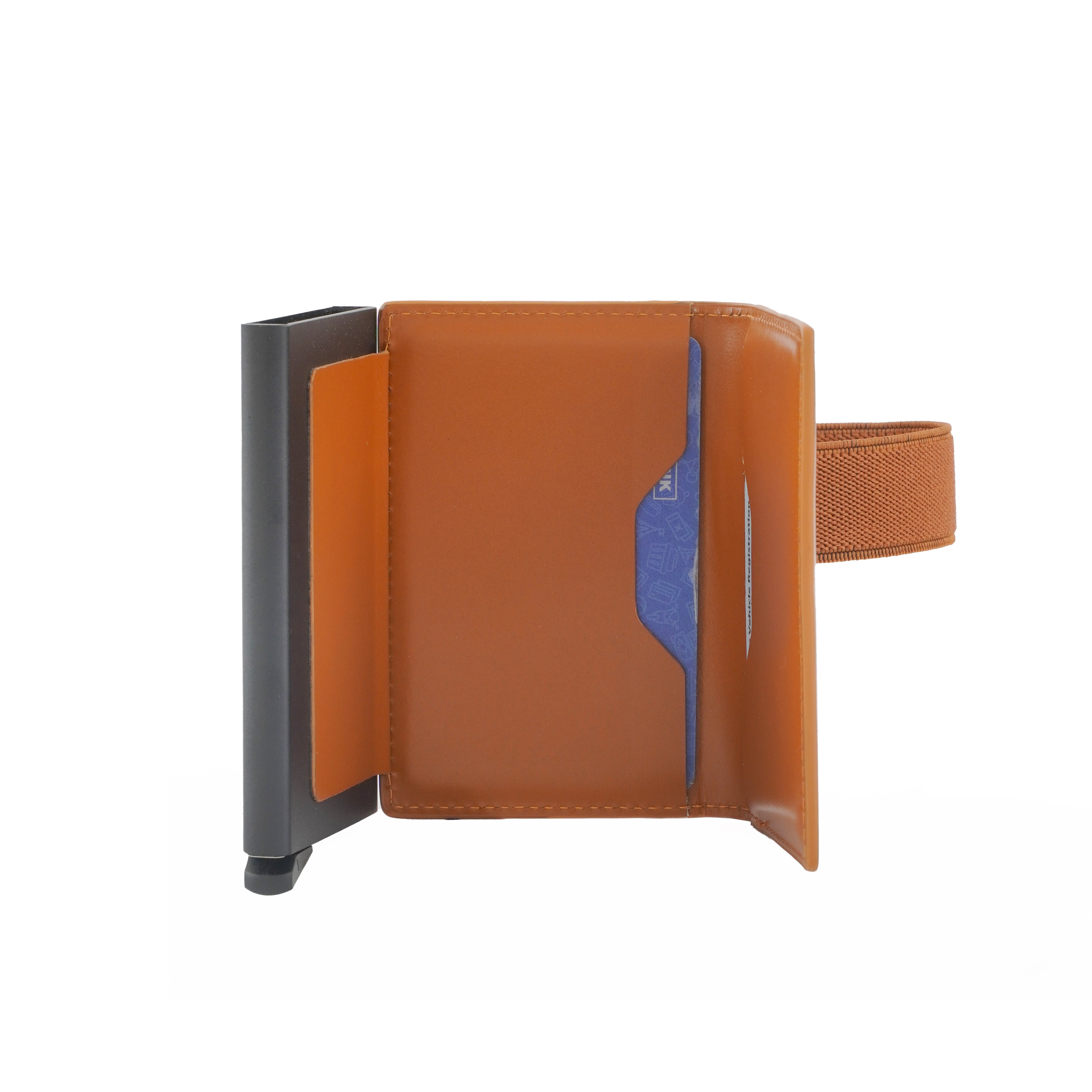 VOYAGER TAN WALLET