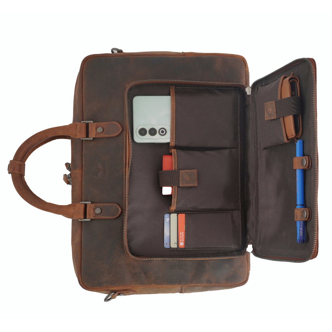 POLARIS LAPTOP BAG