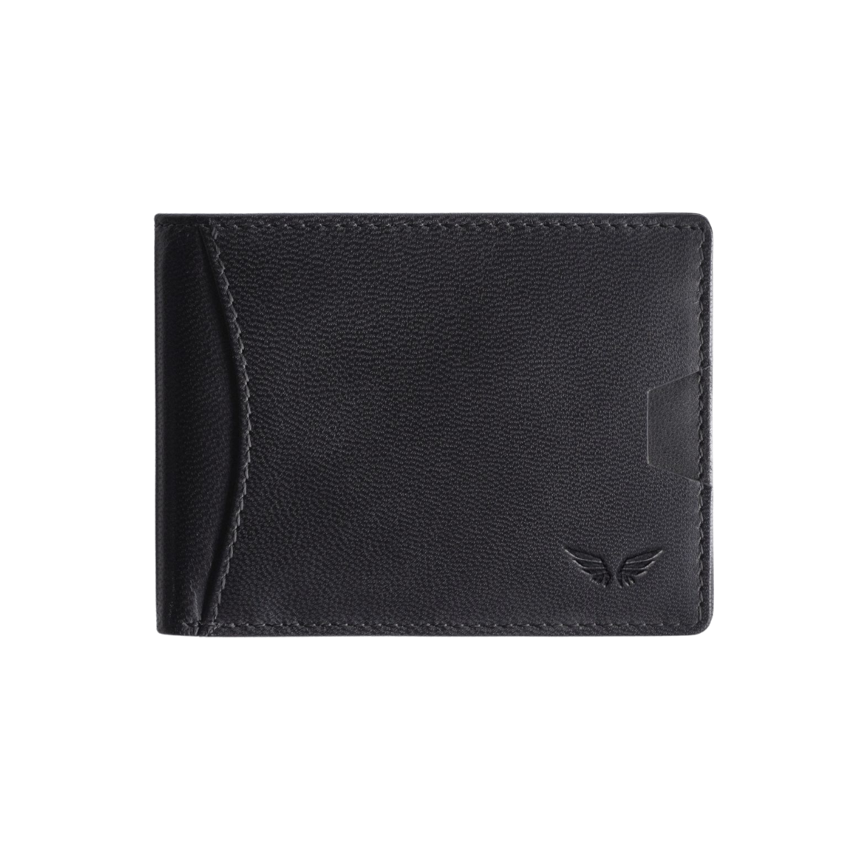 NEBULA NOIR BLACK WALLET