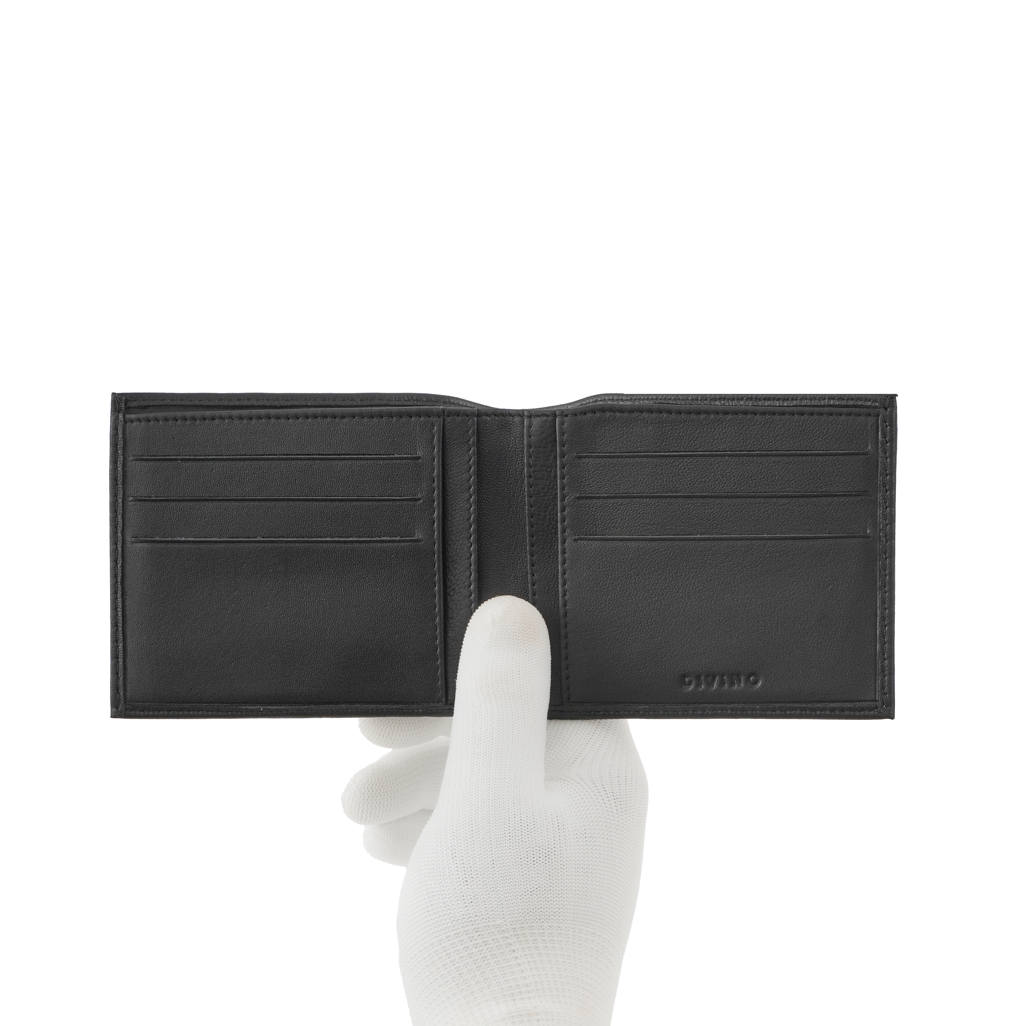 OBSIDIAN WALLET