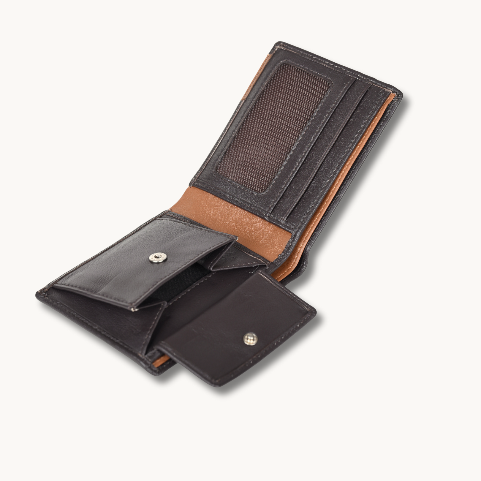 Solace Wallet