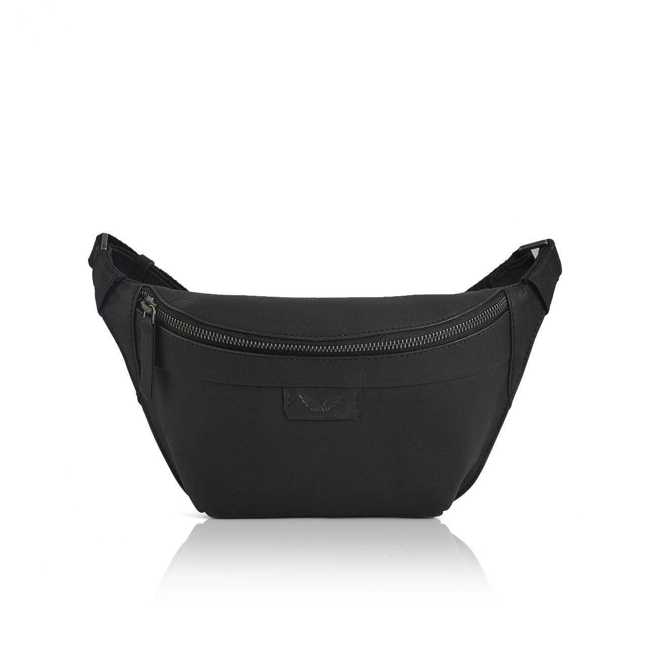 HALO BODY BLACK SLING BAG